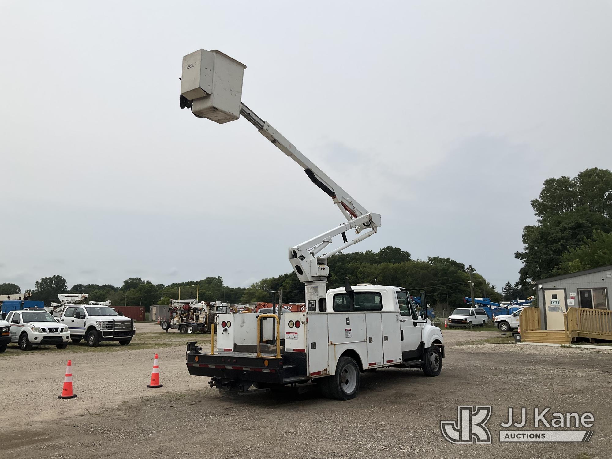 2013 International TerraStar