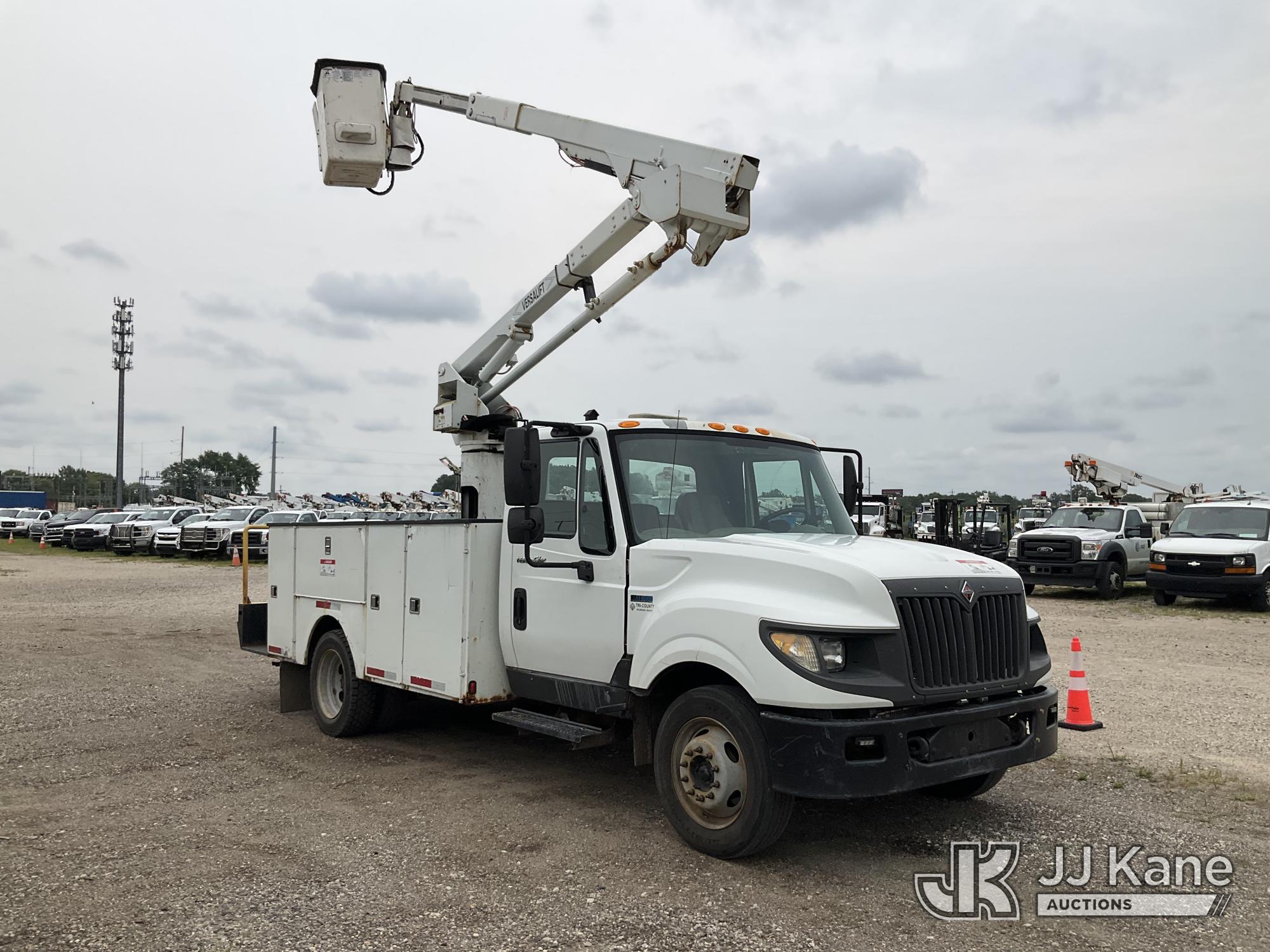 2014 International TerraStar