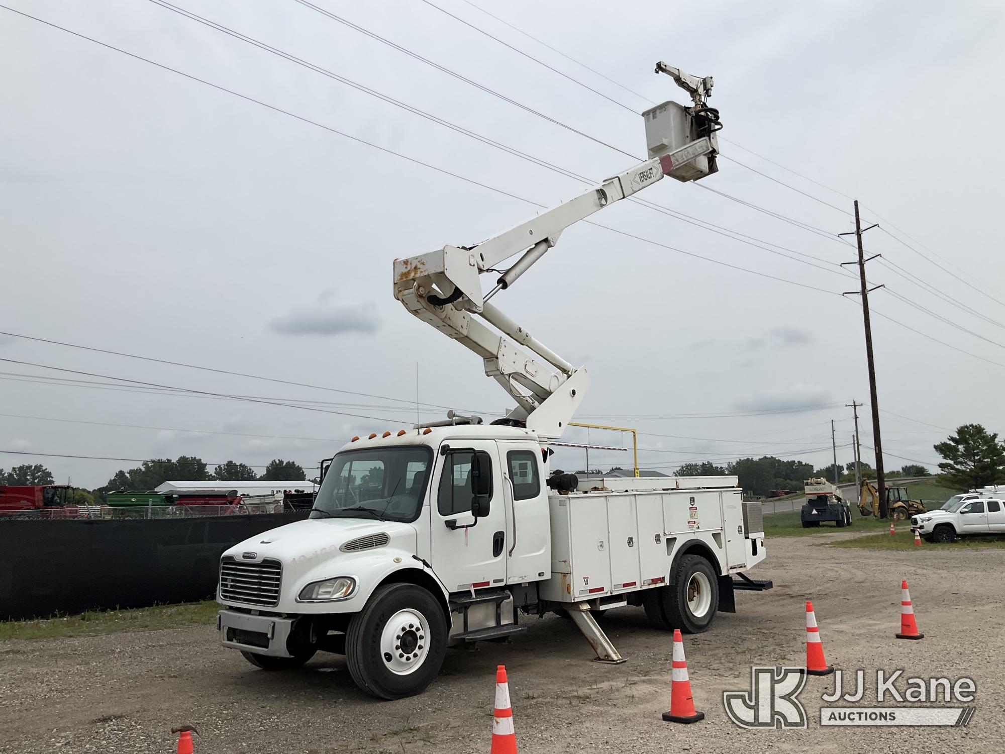 2006 Freightliner M2 106 MEDIUM DUTY