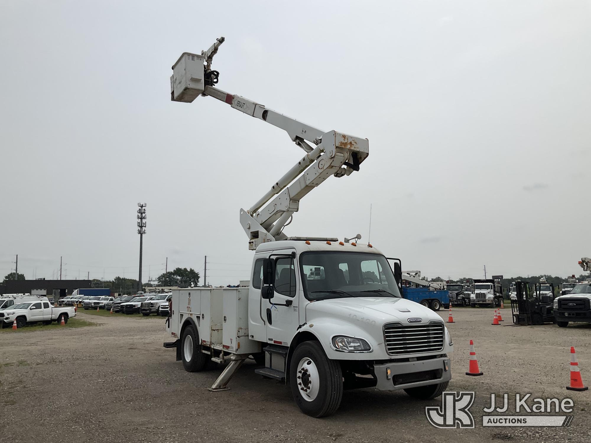 2006 Freightliner M2 106 MEDIUM DUTY