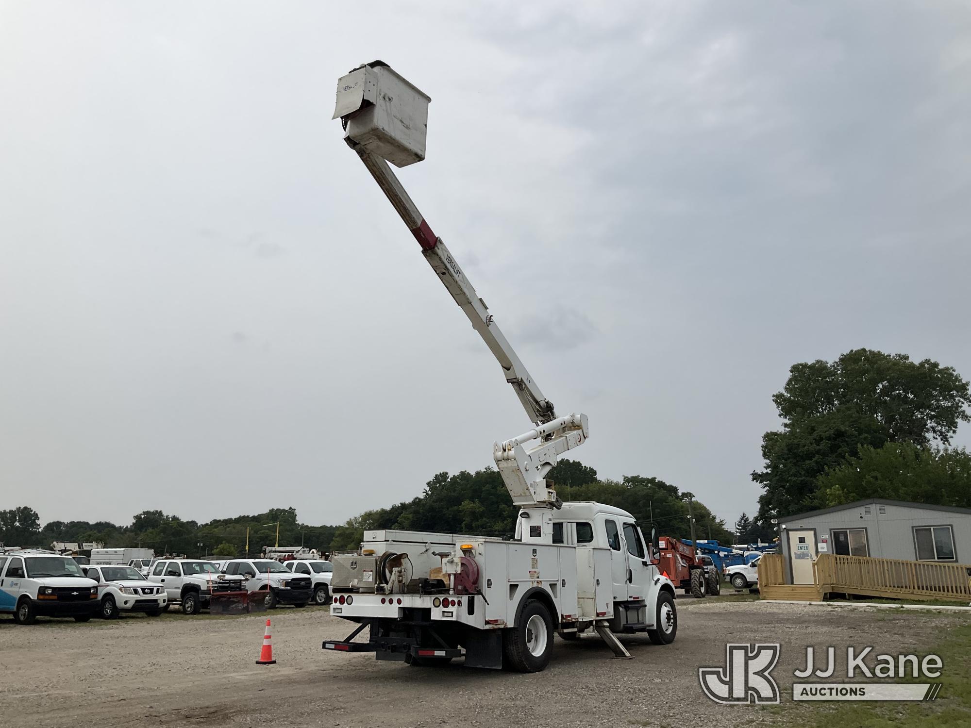 2006 Freightliner M2 106 MEDIUM DUTY