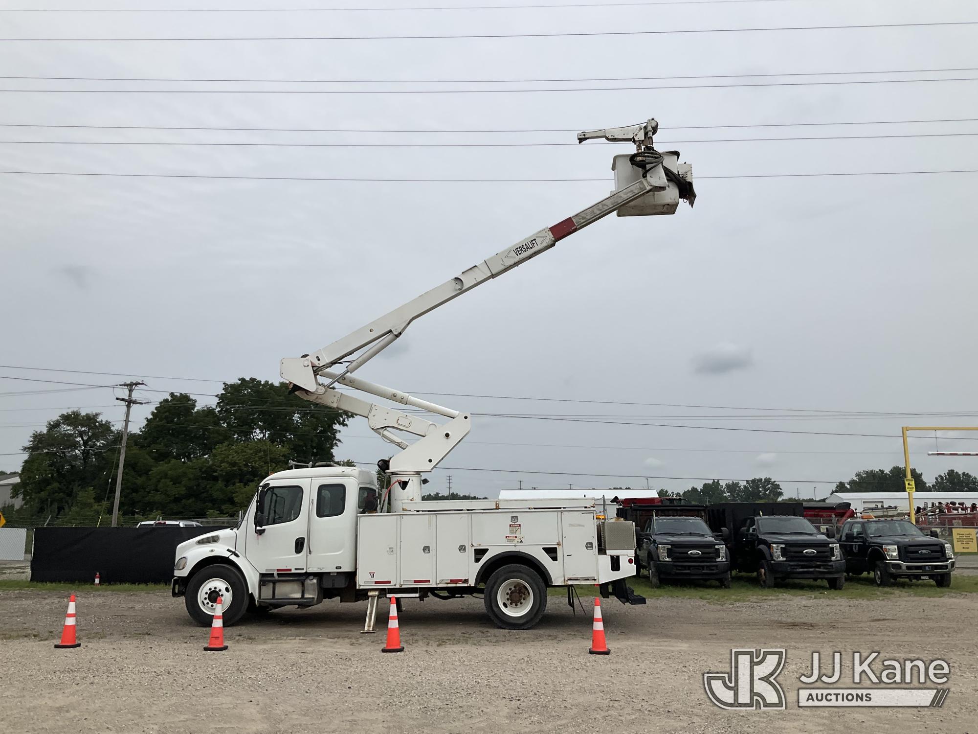 2006 Freightliner M2 106 MEDIUM DUTY