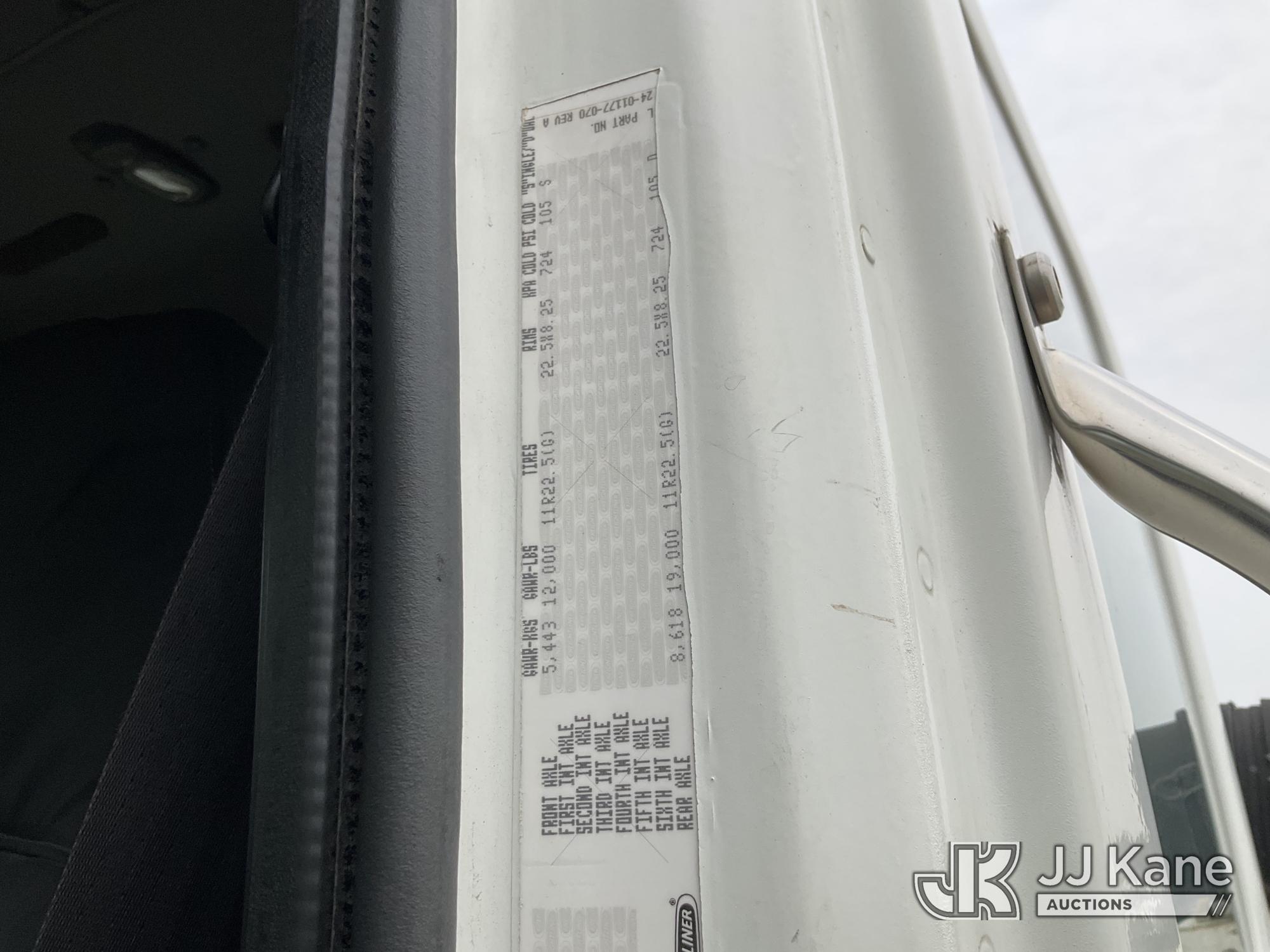2006 Freightliner M2 106 MEDIUM DUTY