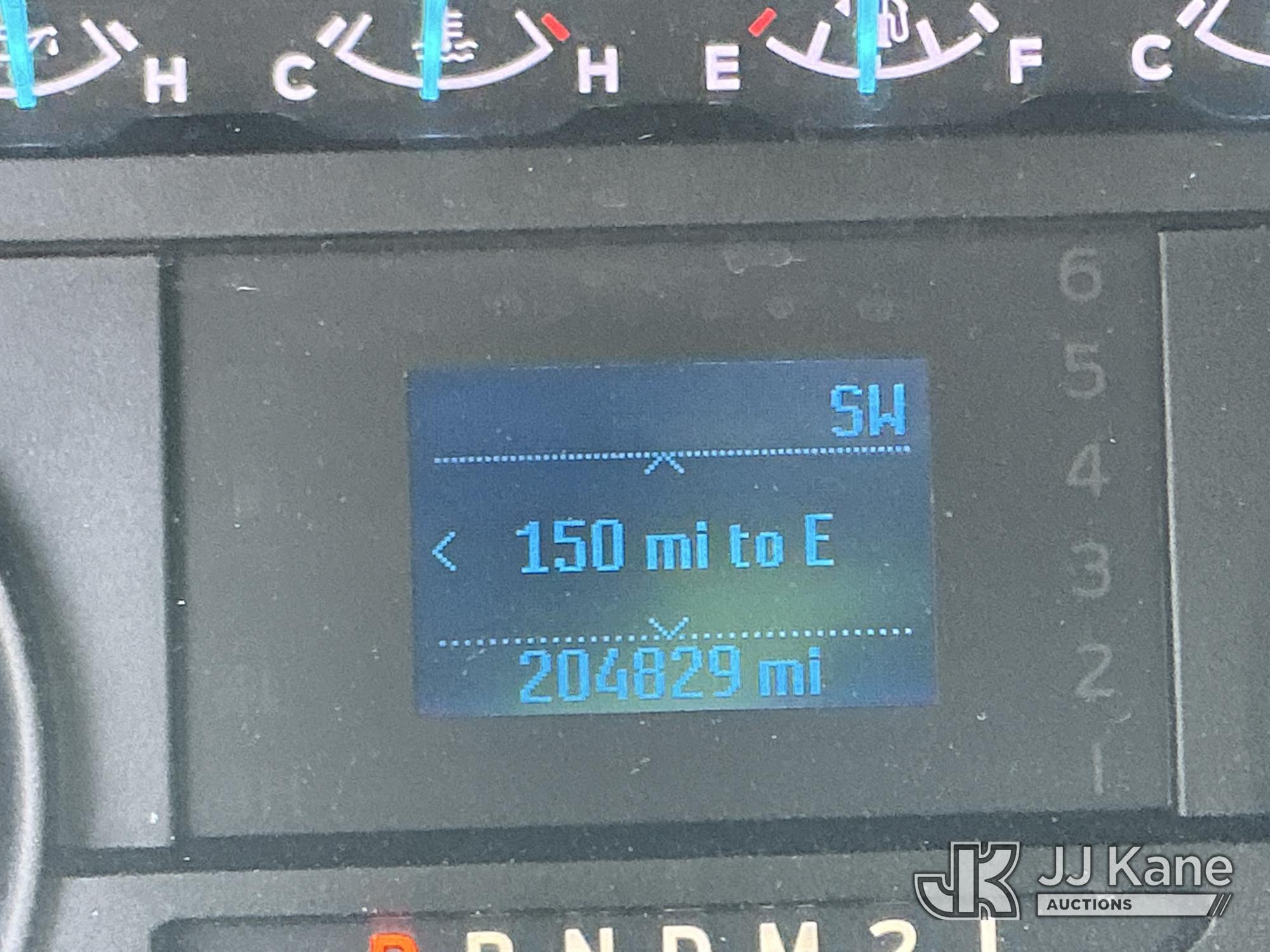 2019 Ford F350 4x4