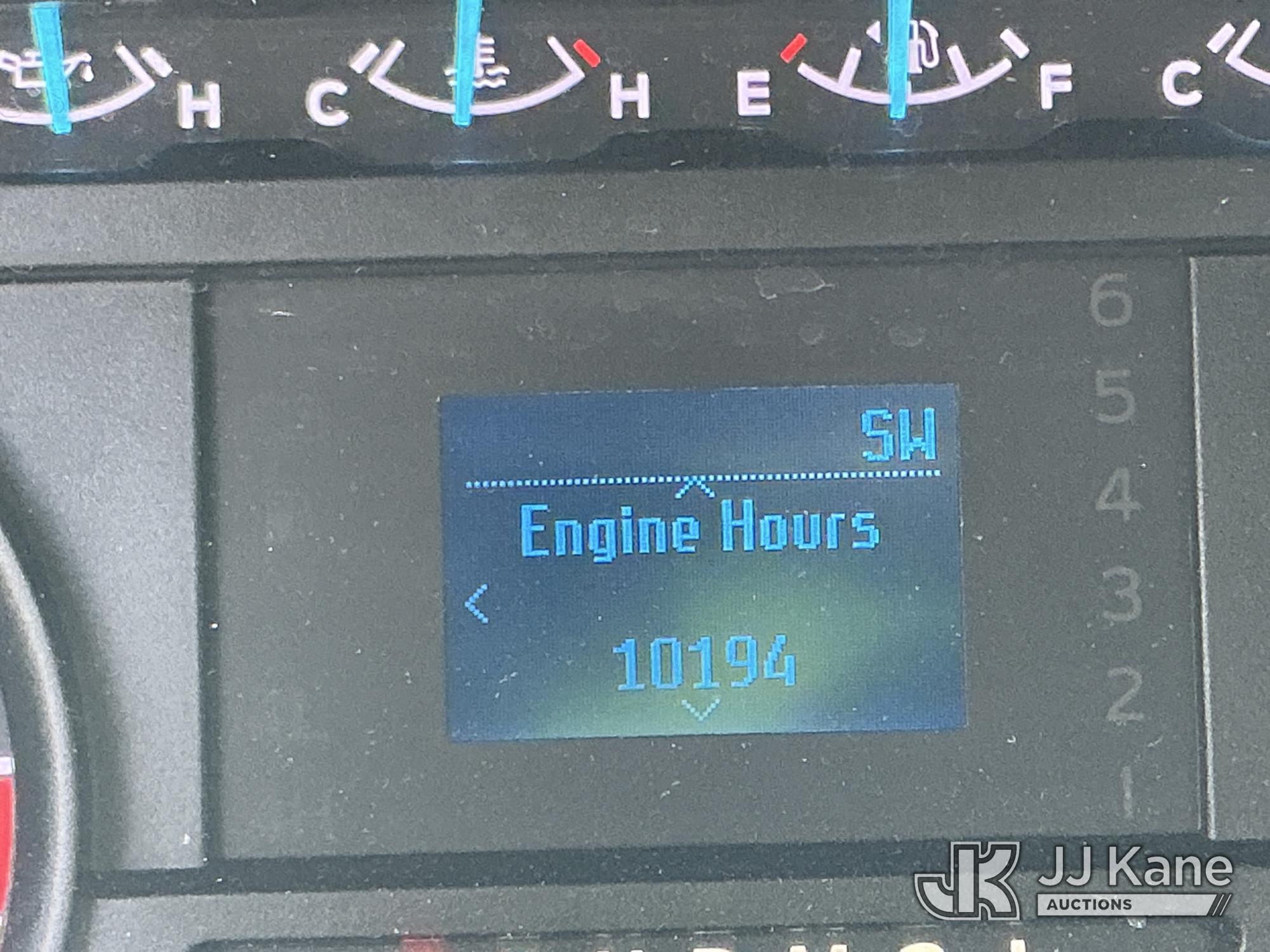 2019 Ford F350 4x4