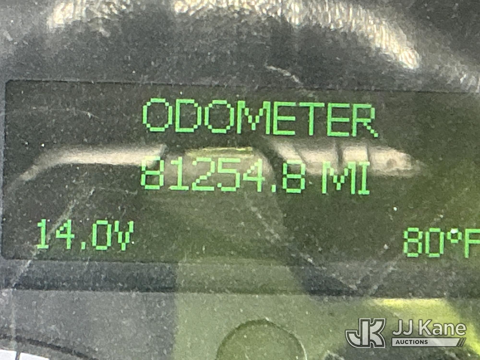 2019 Freightliner M2 112 Medium Duty