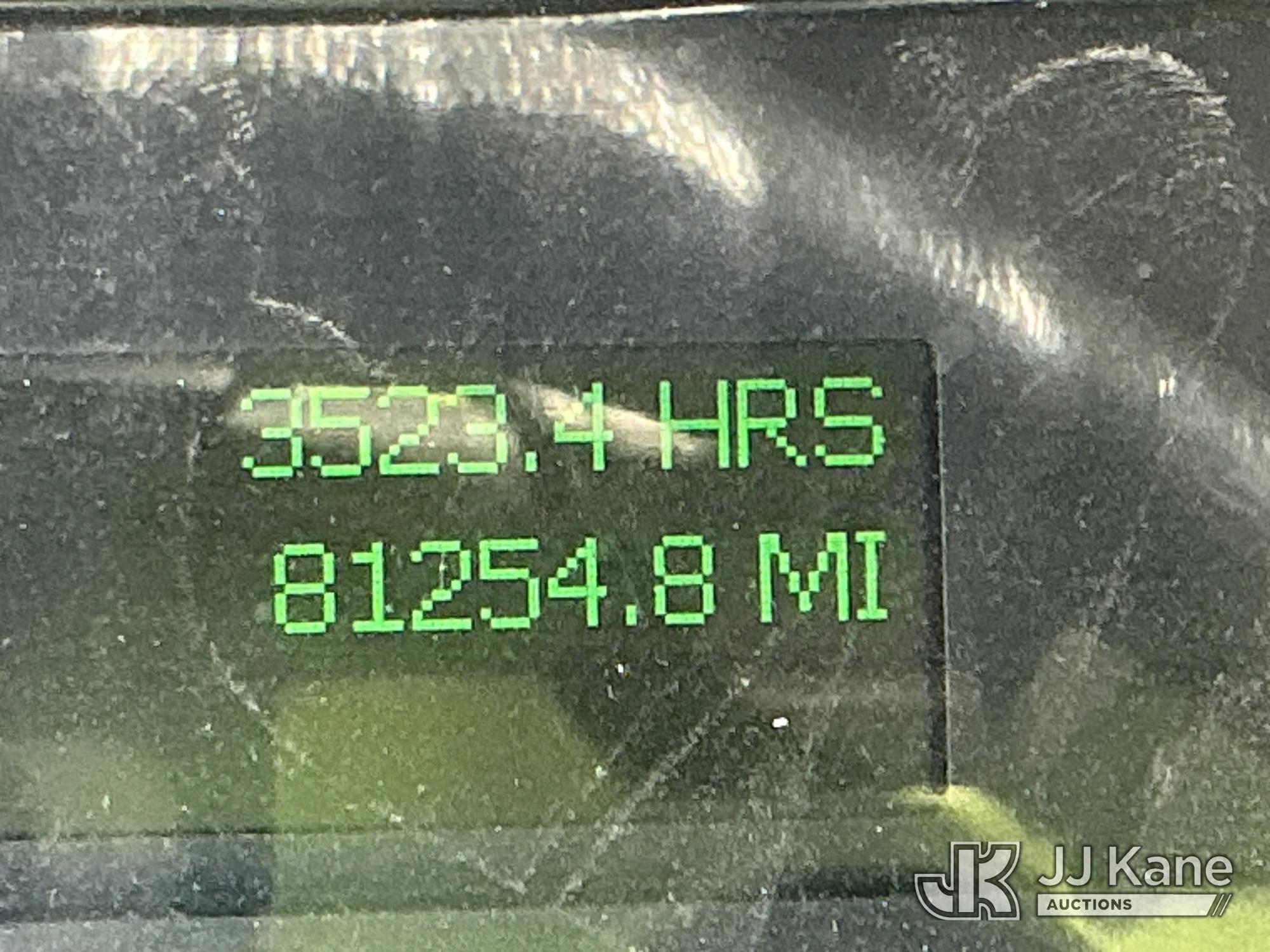 2019 Freightliner M2 112 Medium Duty