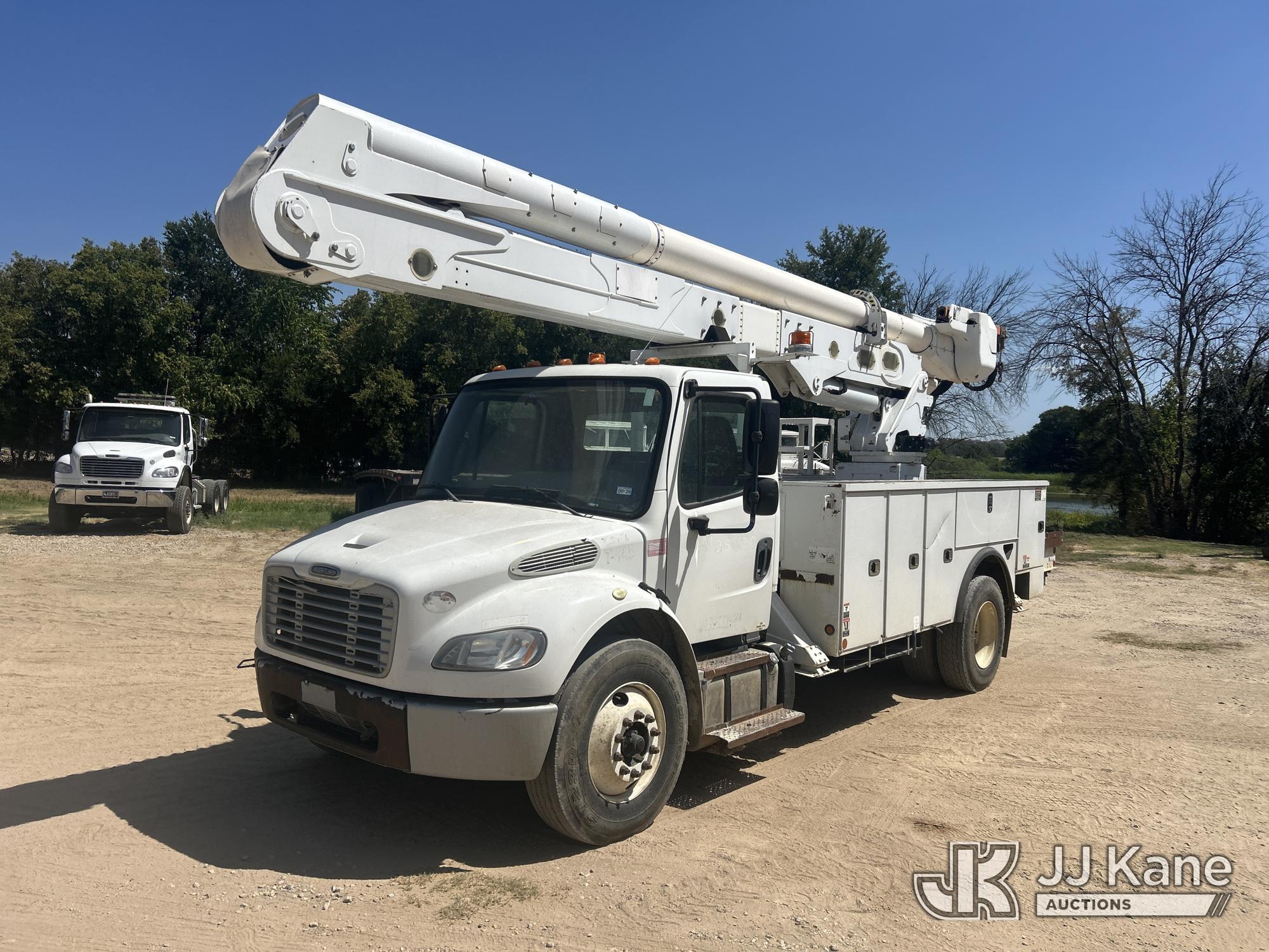 Photo of 2016 Freightliner M2 106