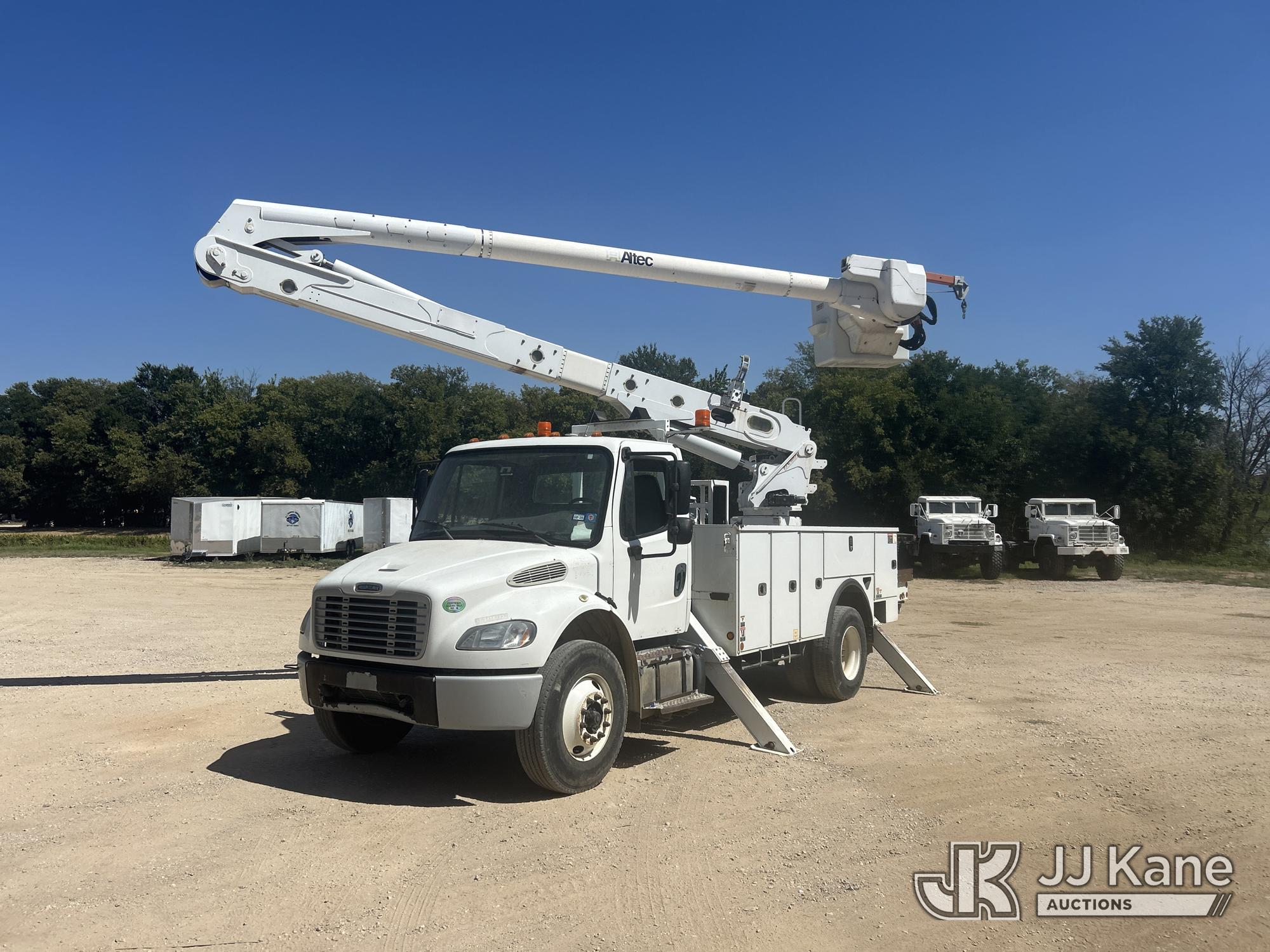 Photo of 2016 Freightliner M2 106