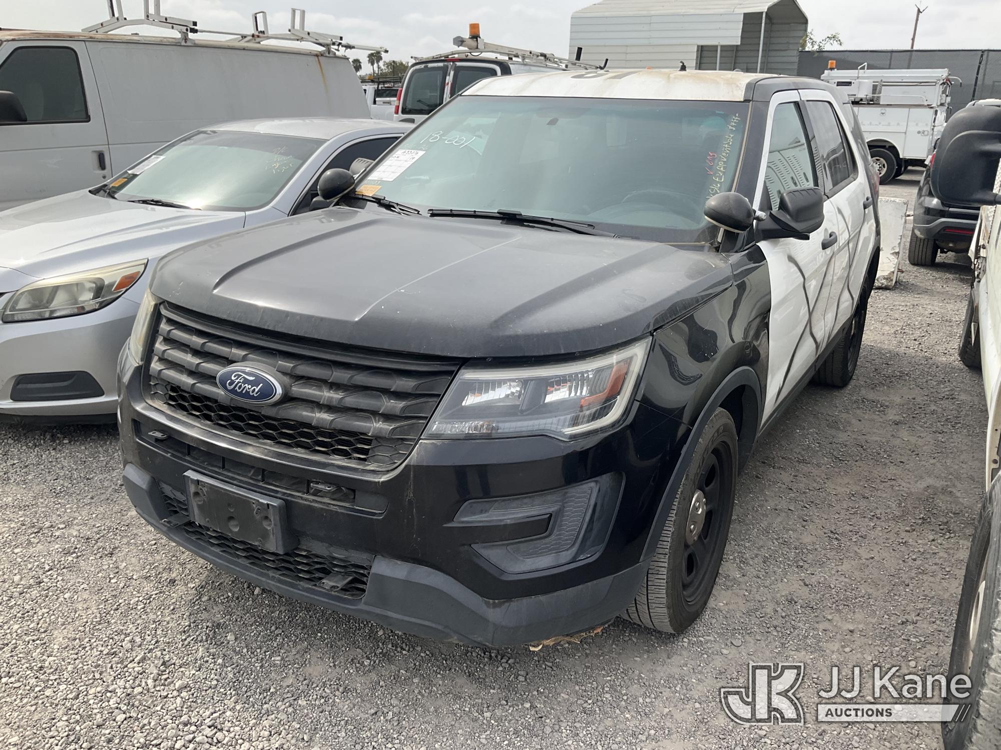 Photo of 2019 Ford Explorer