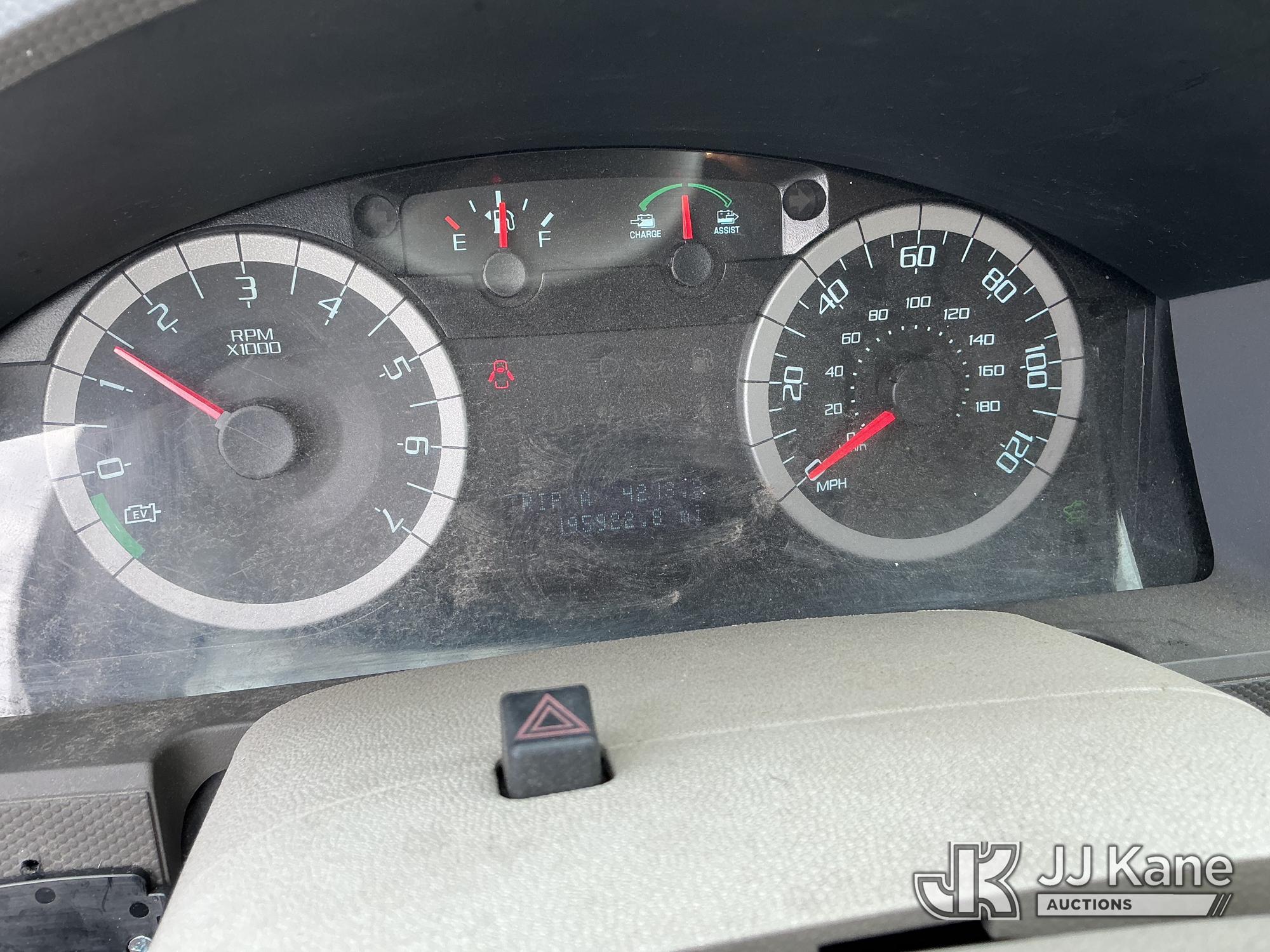2012 Ford ESCAPE HYBRID