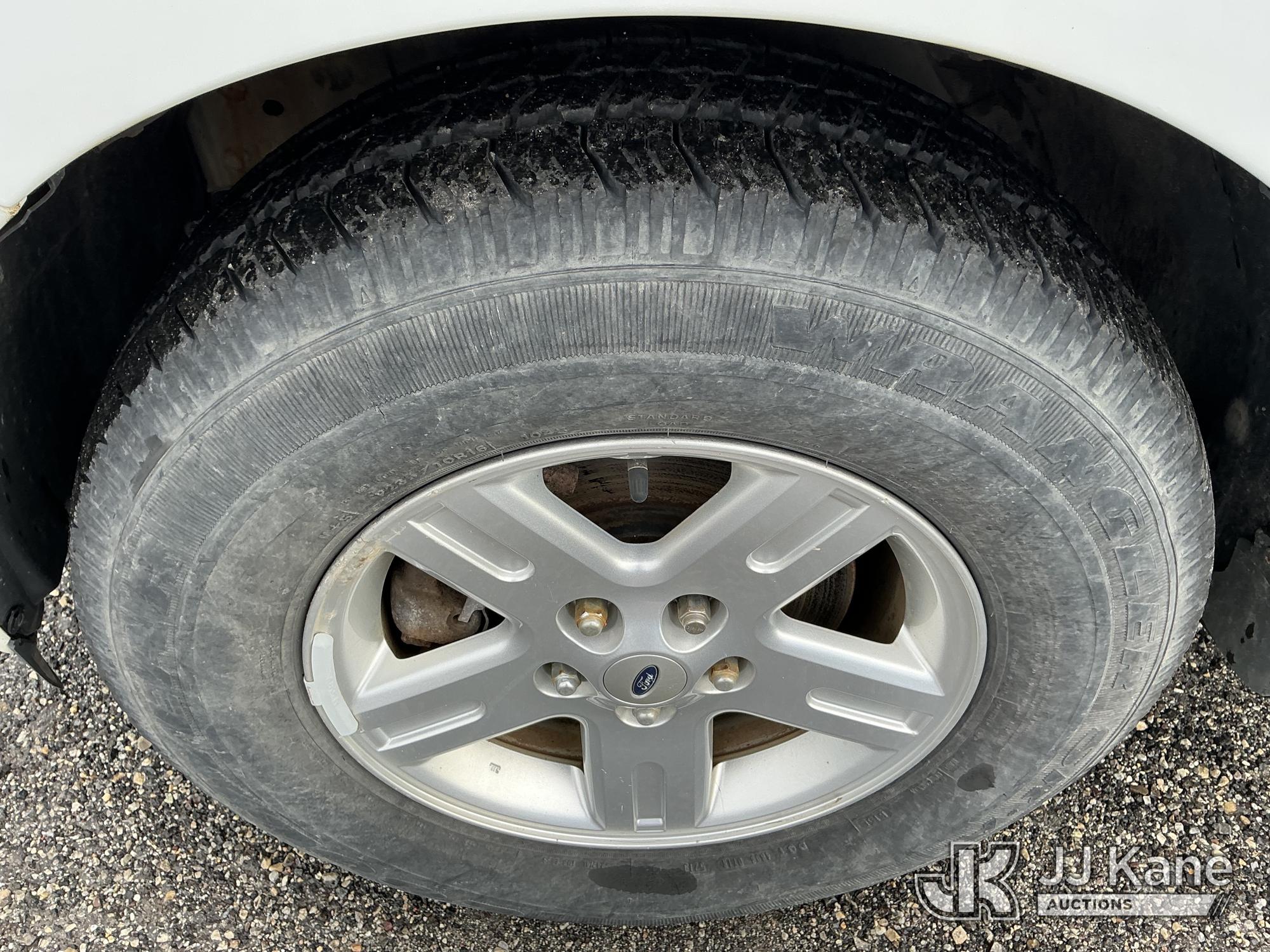 2012 Ford ESCAPE HYBRID