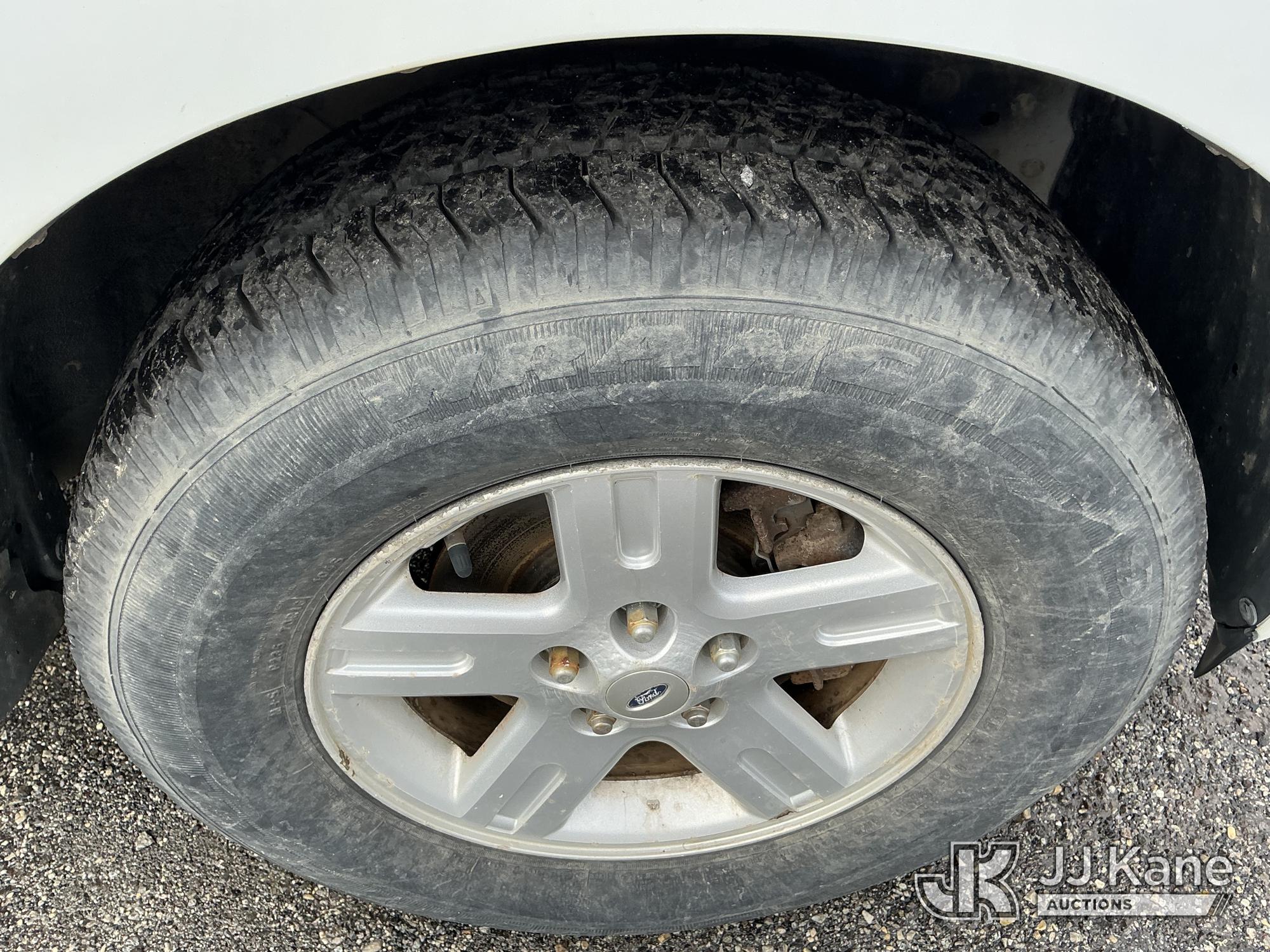 2012 Ford ESCAPE HYBRID