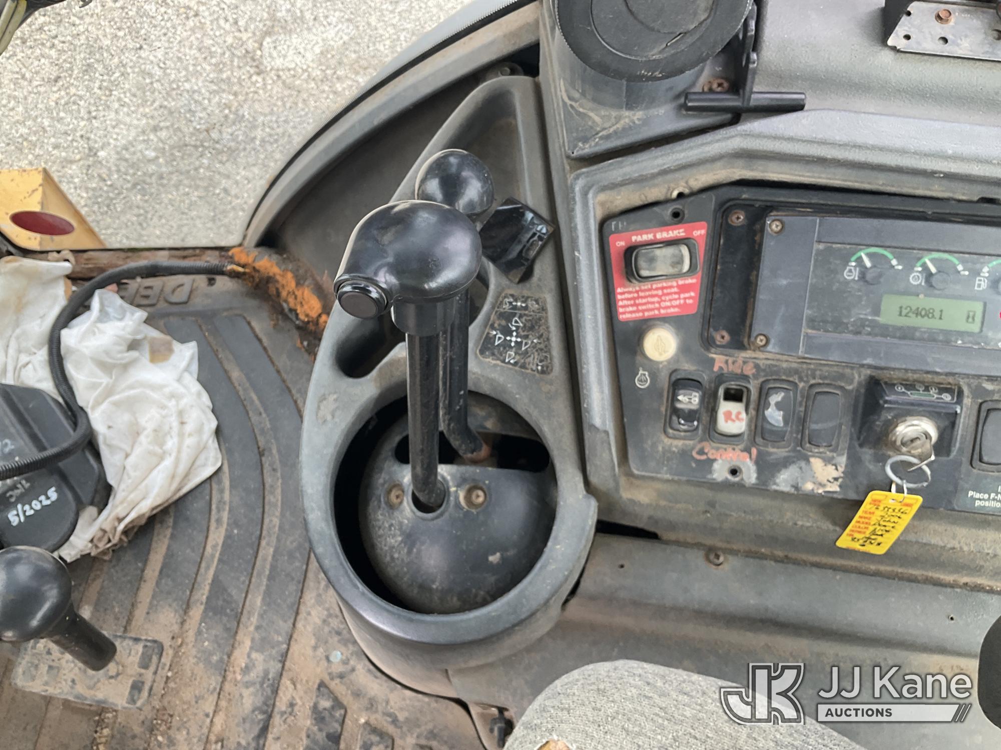 2006 John Deere 310G
