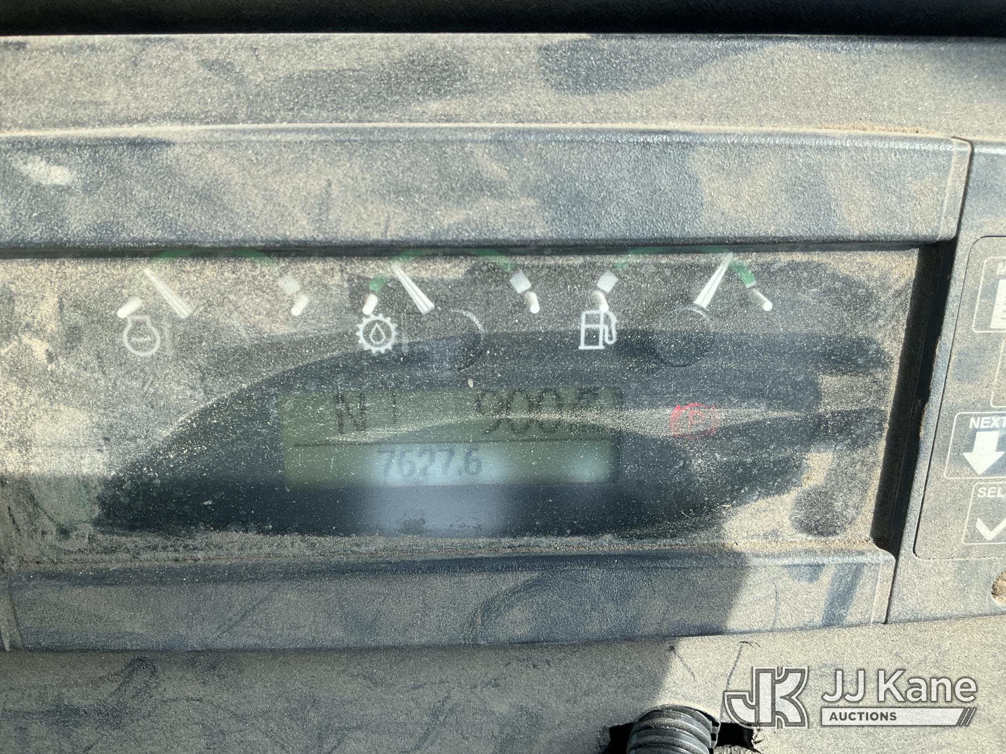 2010 John Deere 310J