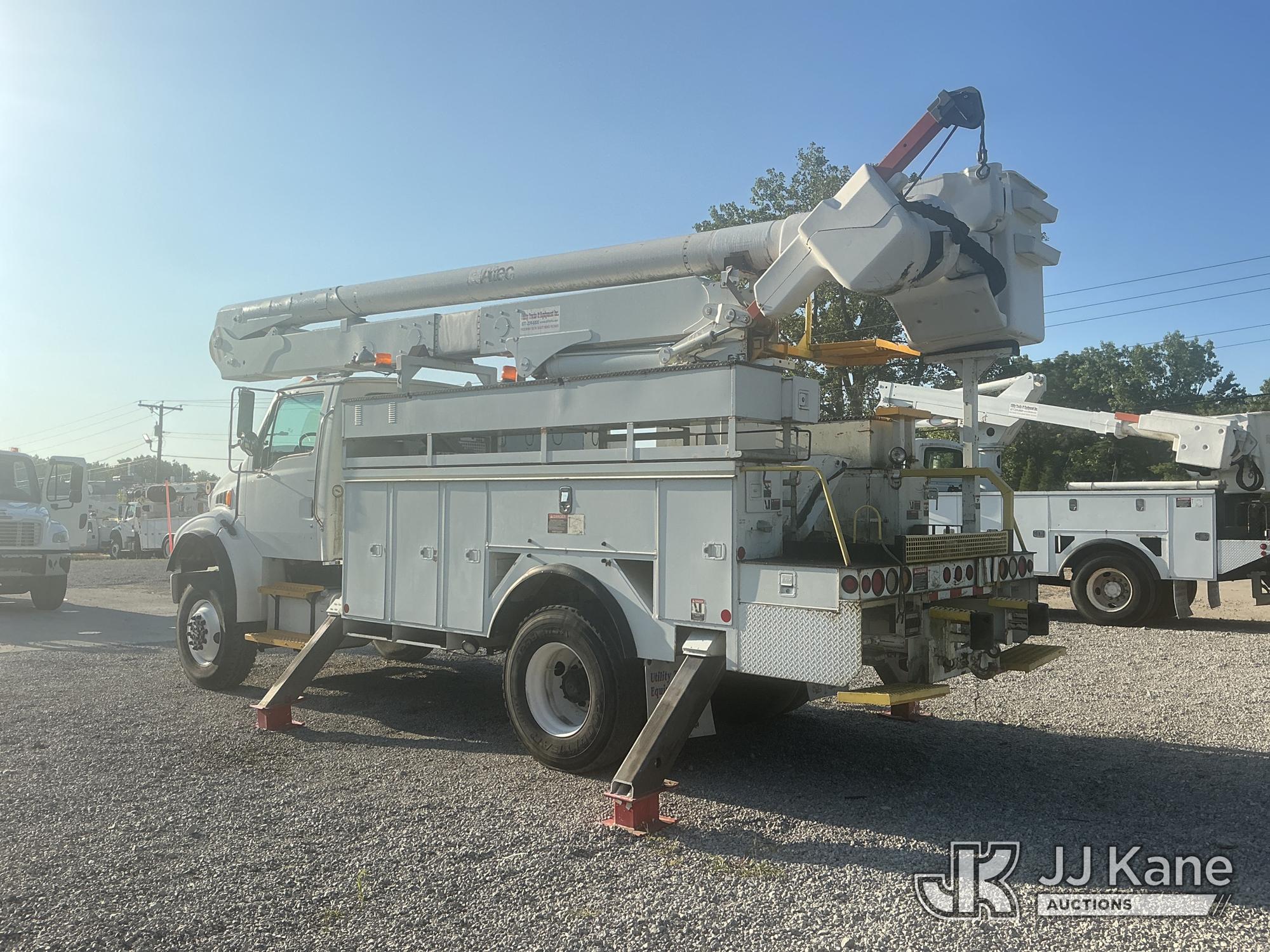 2009 Sterling ACTERRA