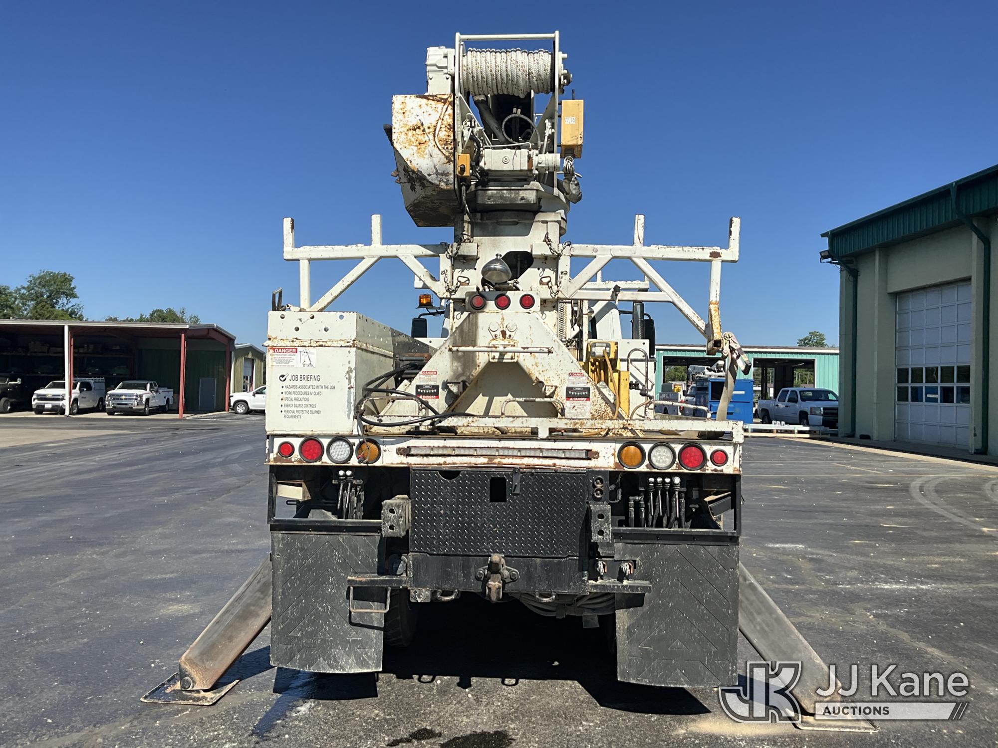 2010 International 7500
