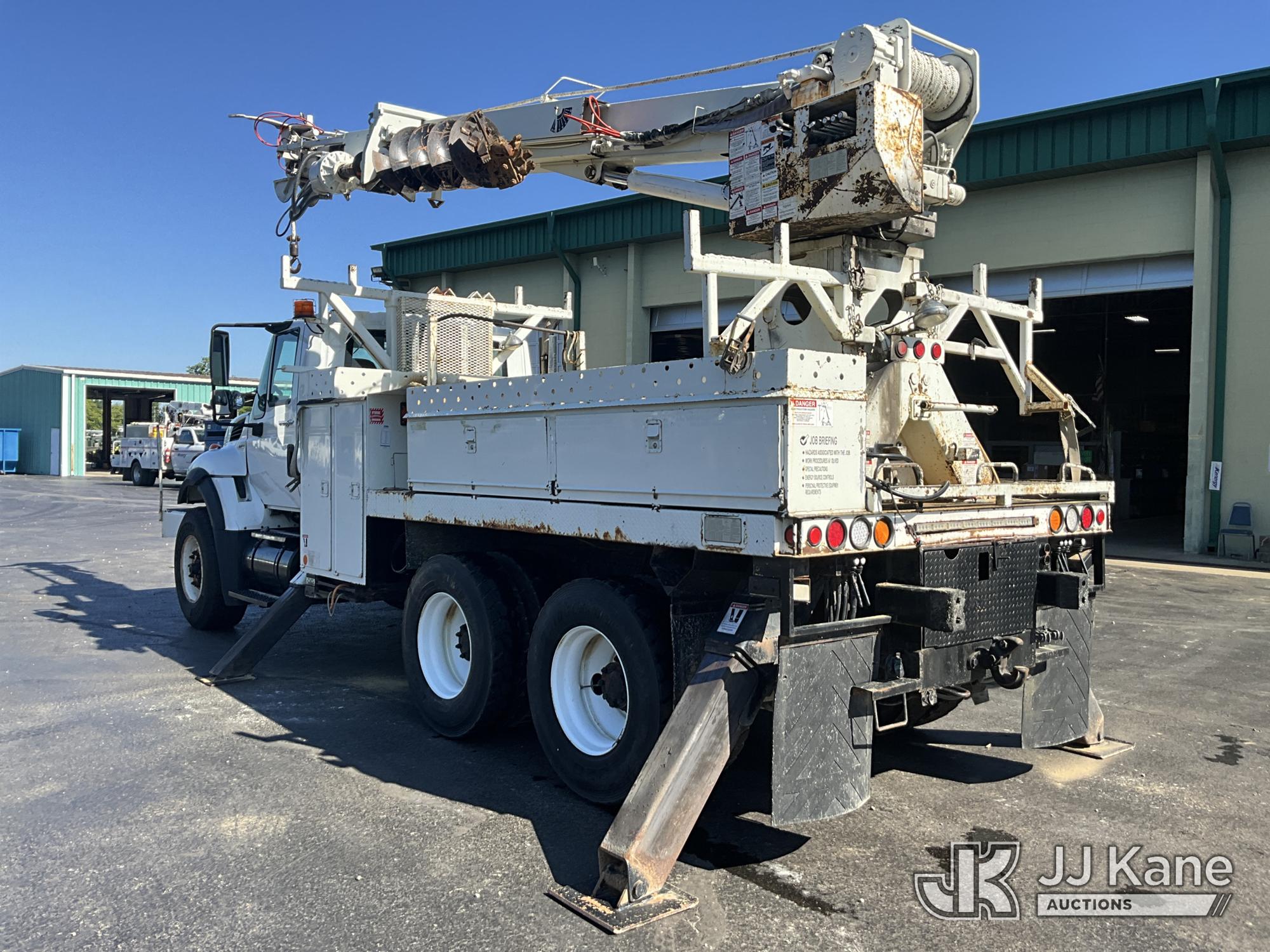 2010 International 7500