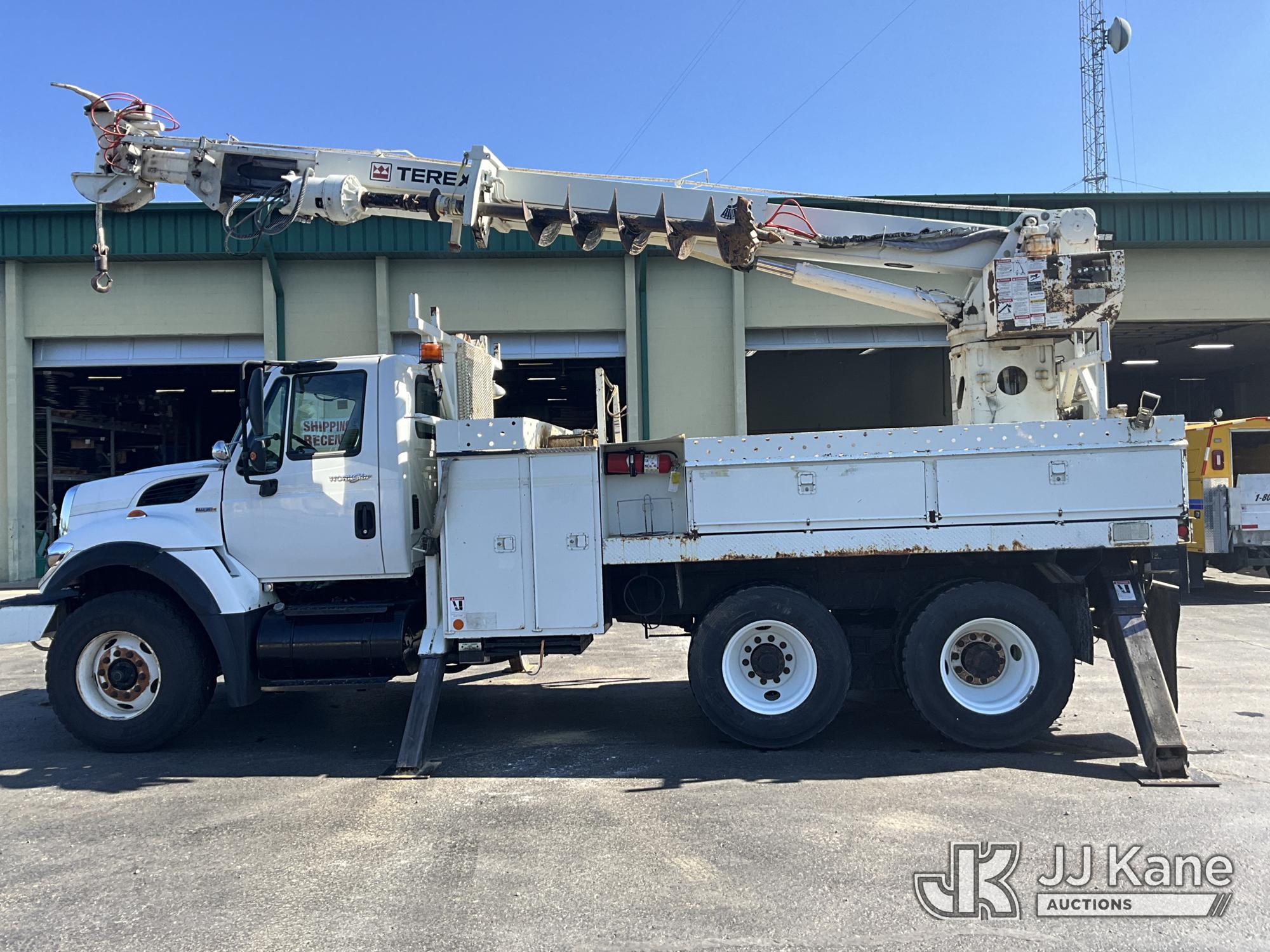 2010 International 7500