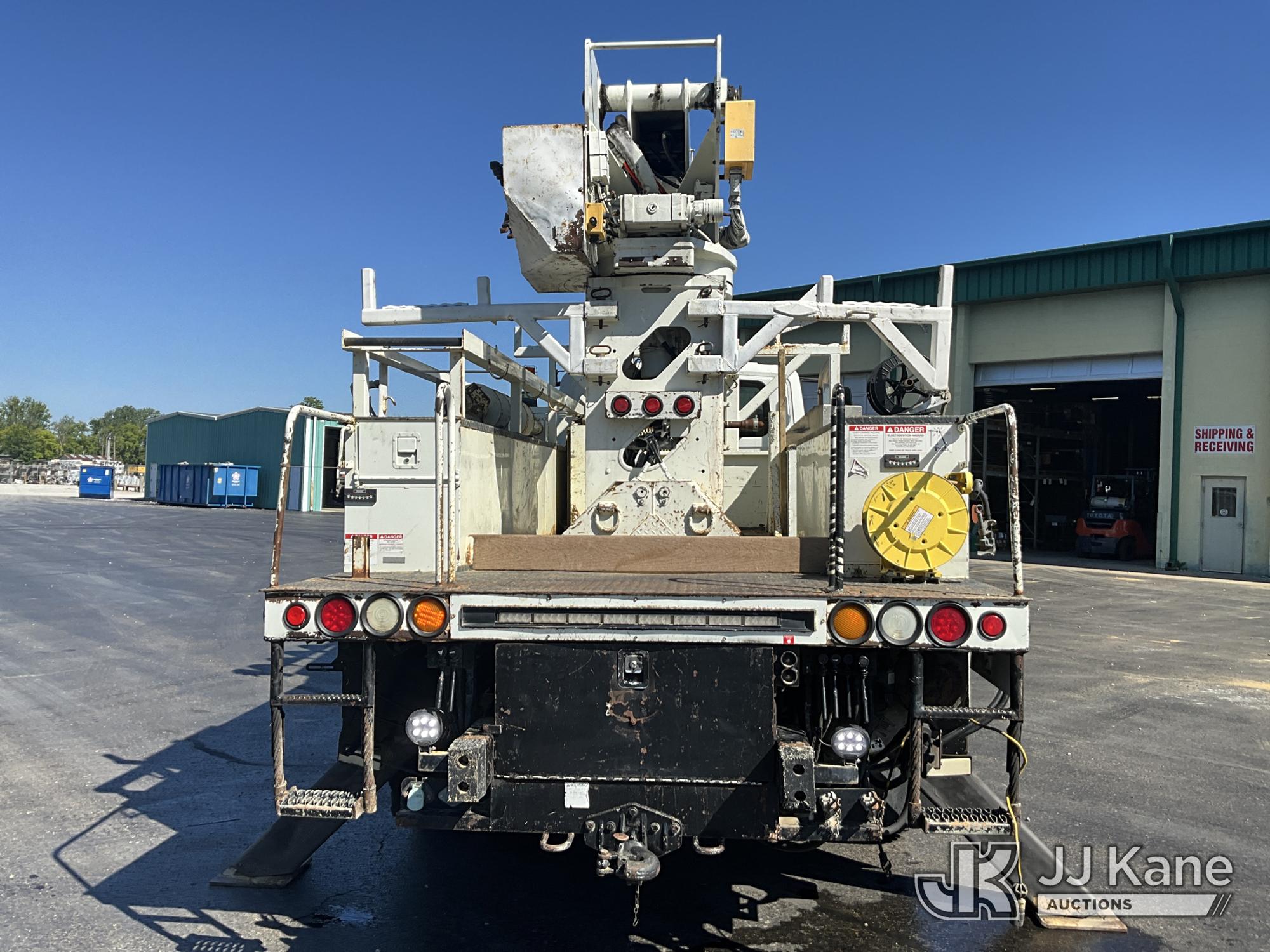 2010 International 7400