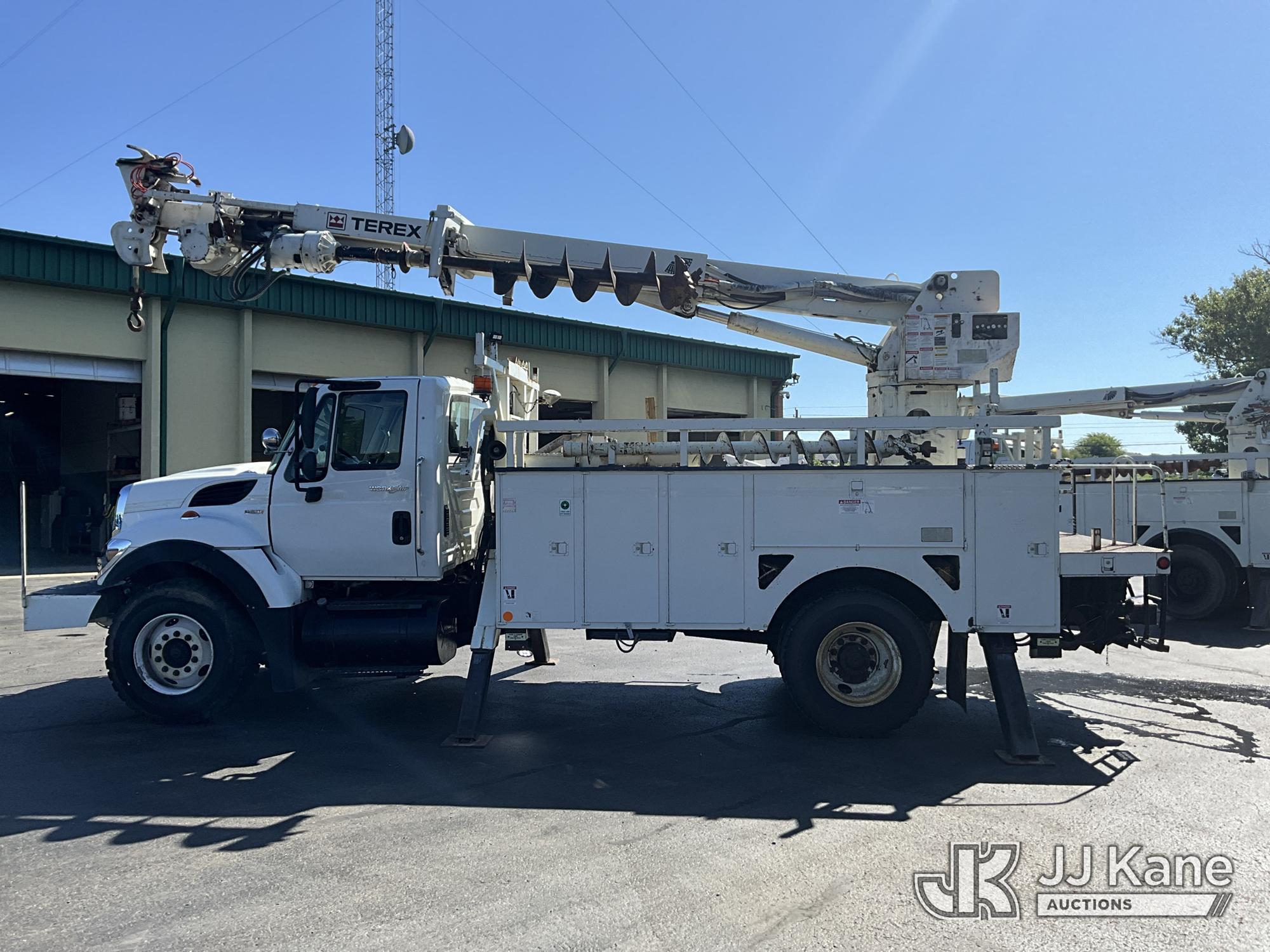 2010 International 7400