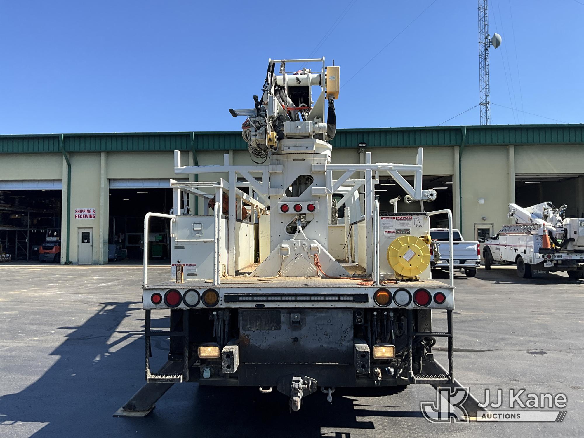 2010 International 7400