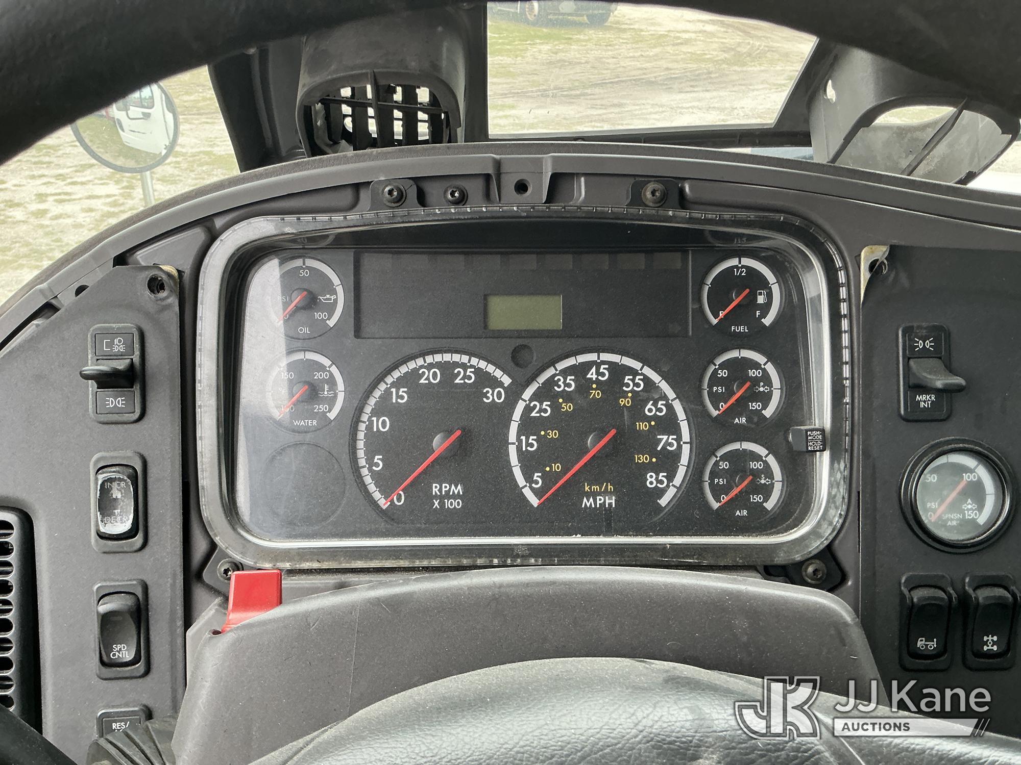 2007 Freightliner M2 112