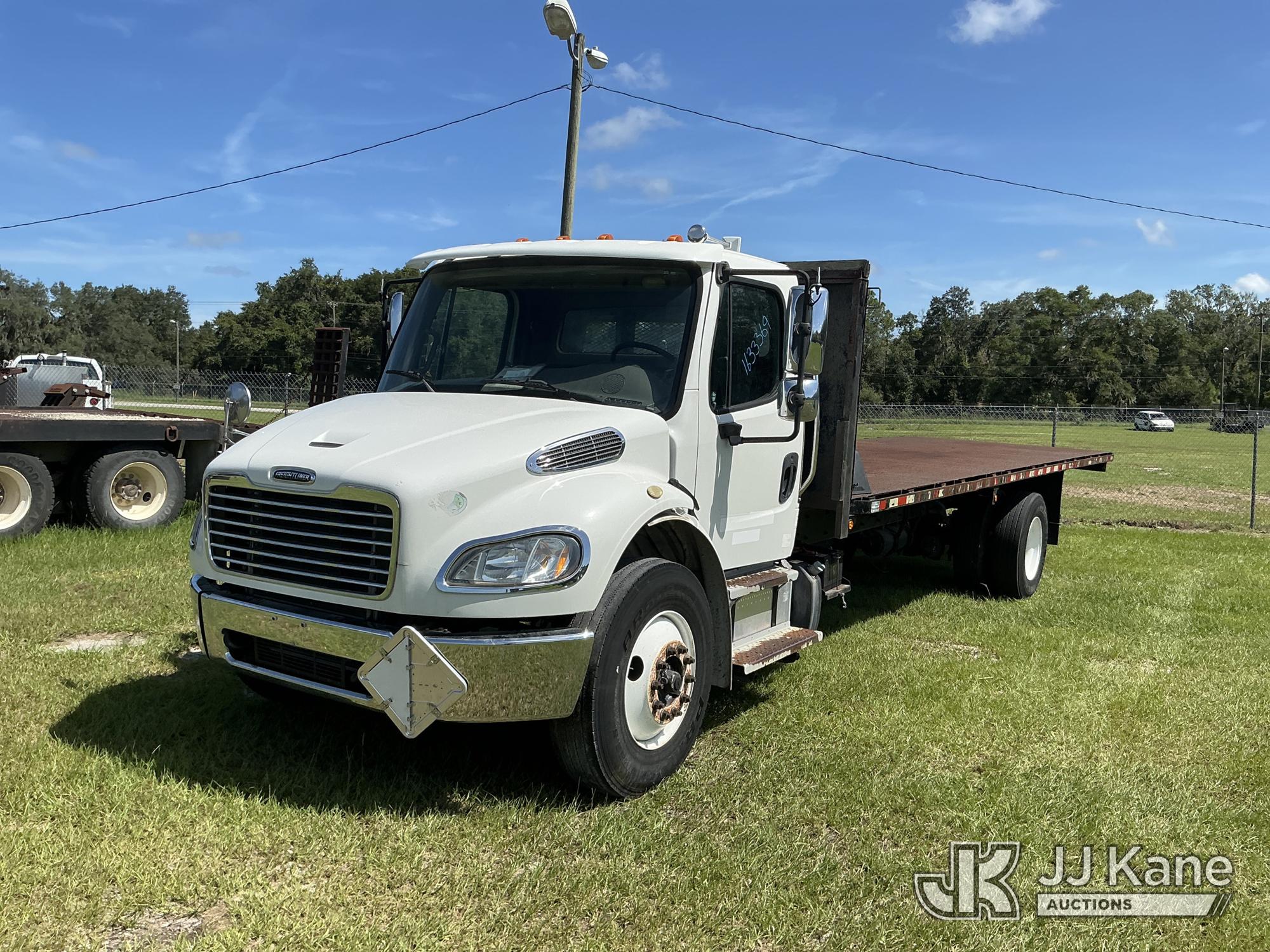 Photo of 2016 Freightliner M2 106