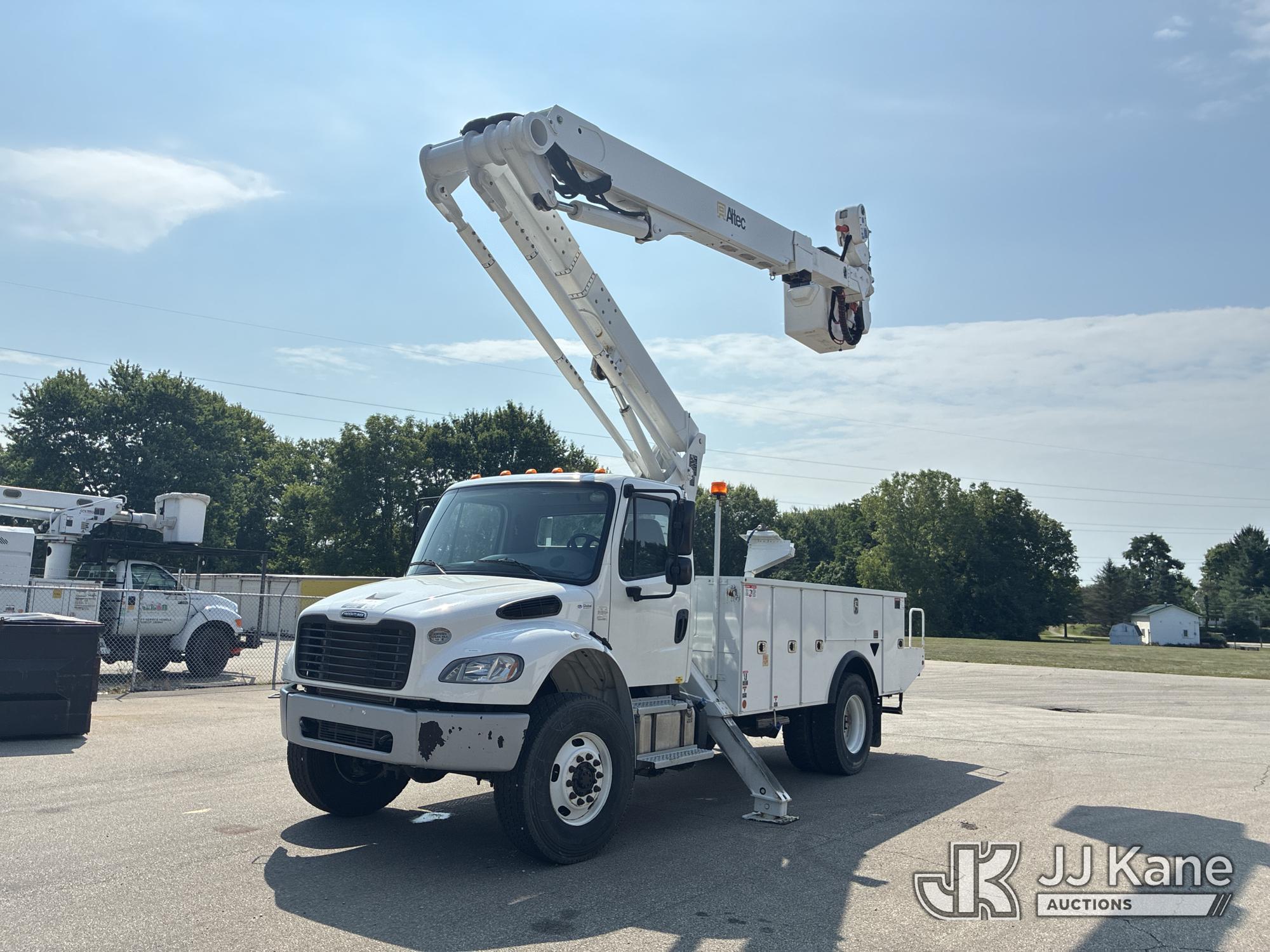 2020 Freightliner M2-106