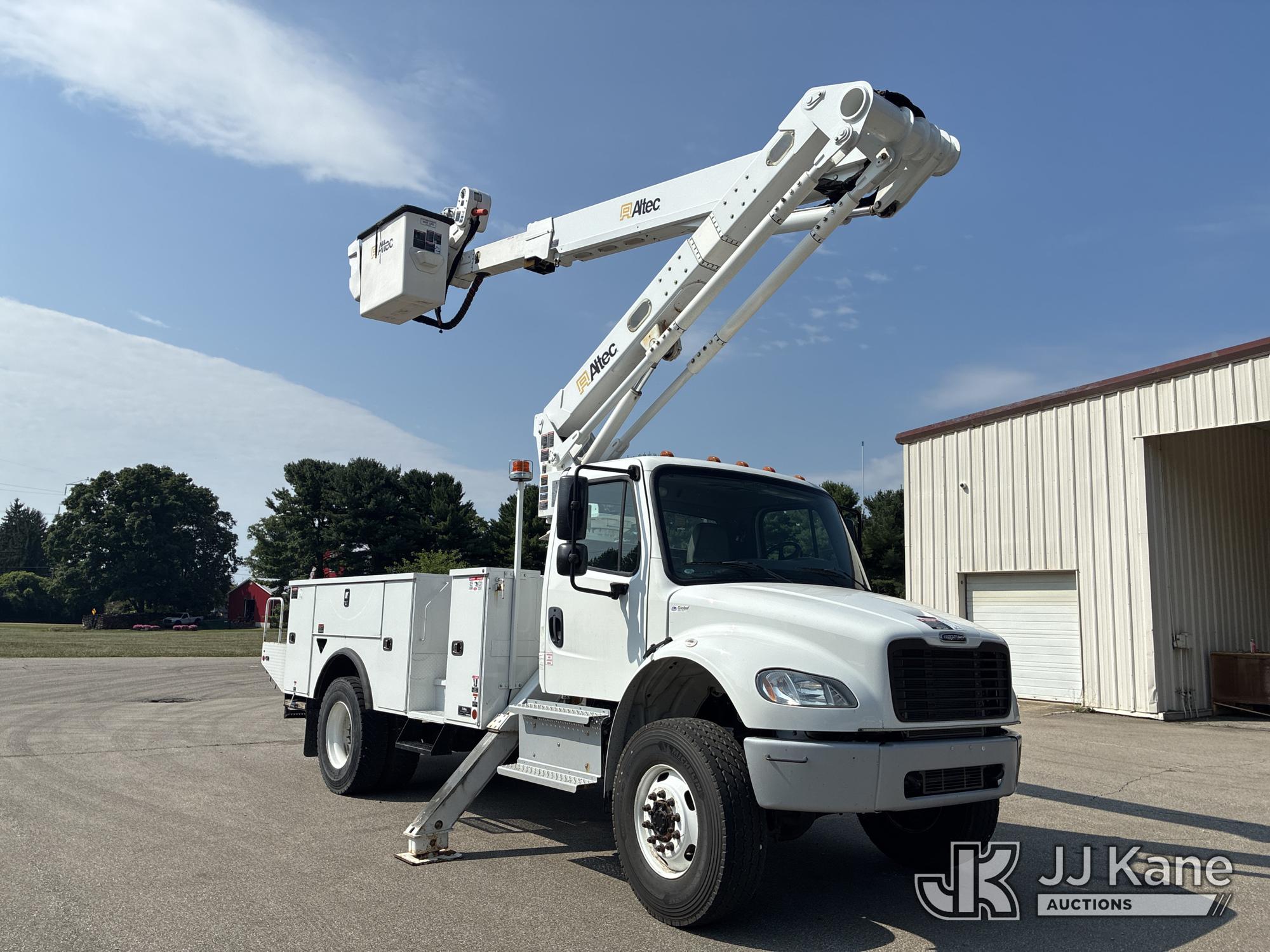 2020 Freightliner M2-106