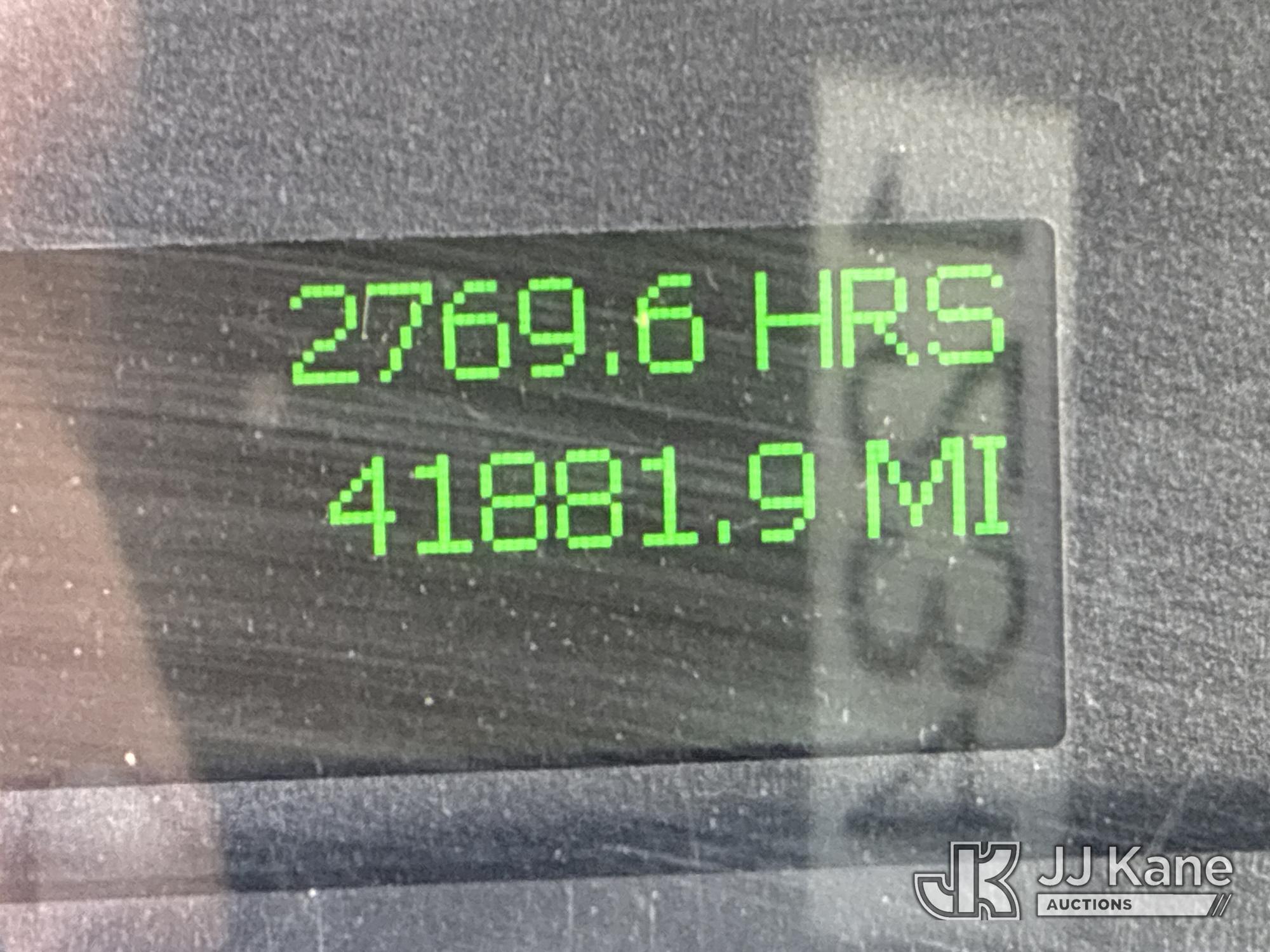 2020 Freightliner M2-106