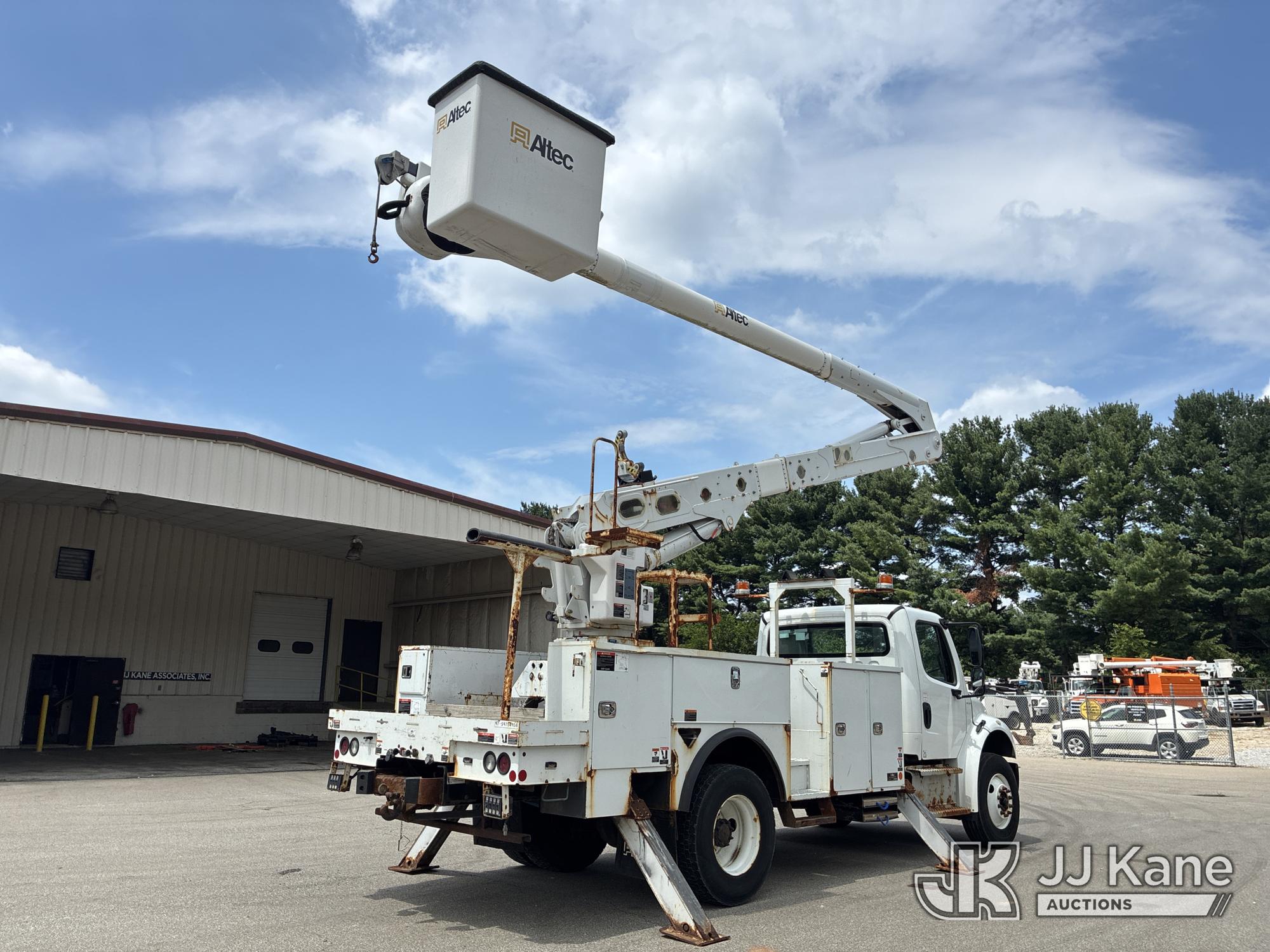 2020 Freightliner M2-106