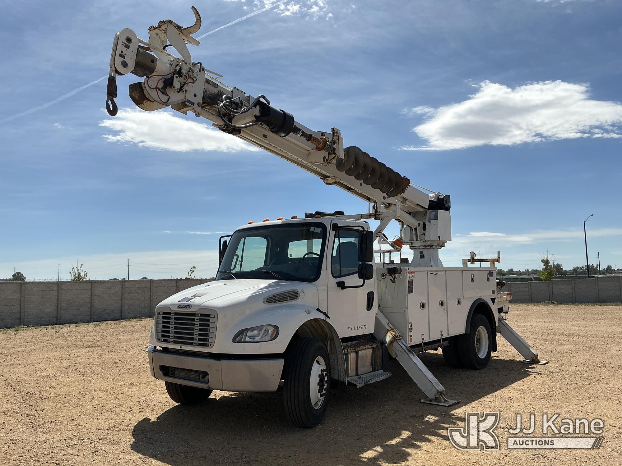 Photo of 2020 Freightliner M2-106