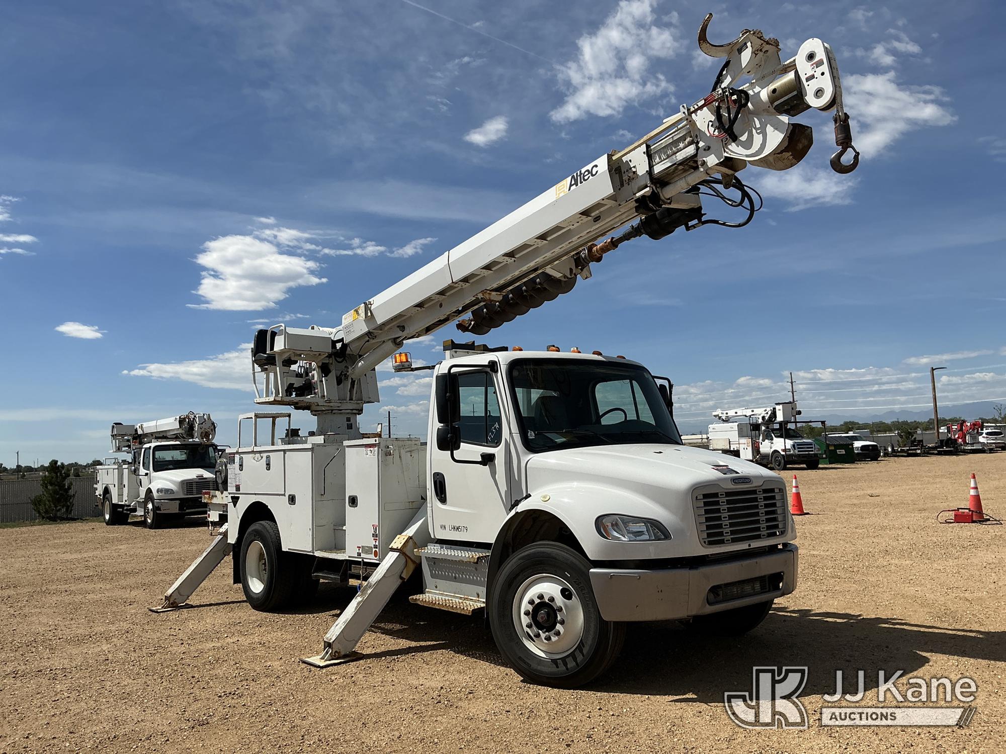 2020 Freightliner M2-106