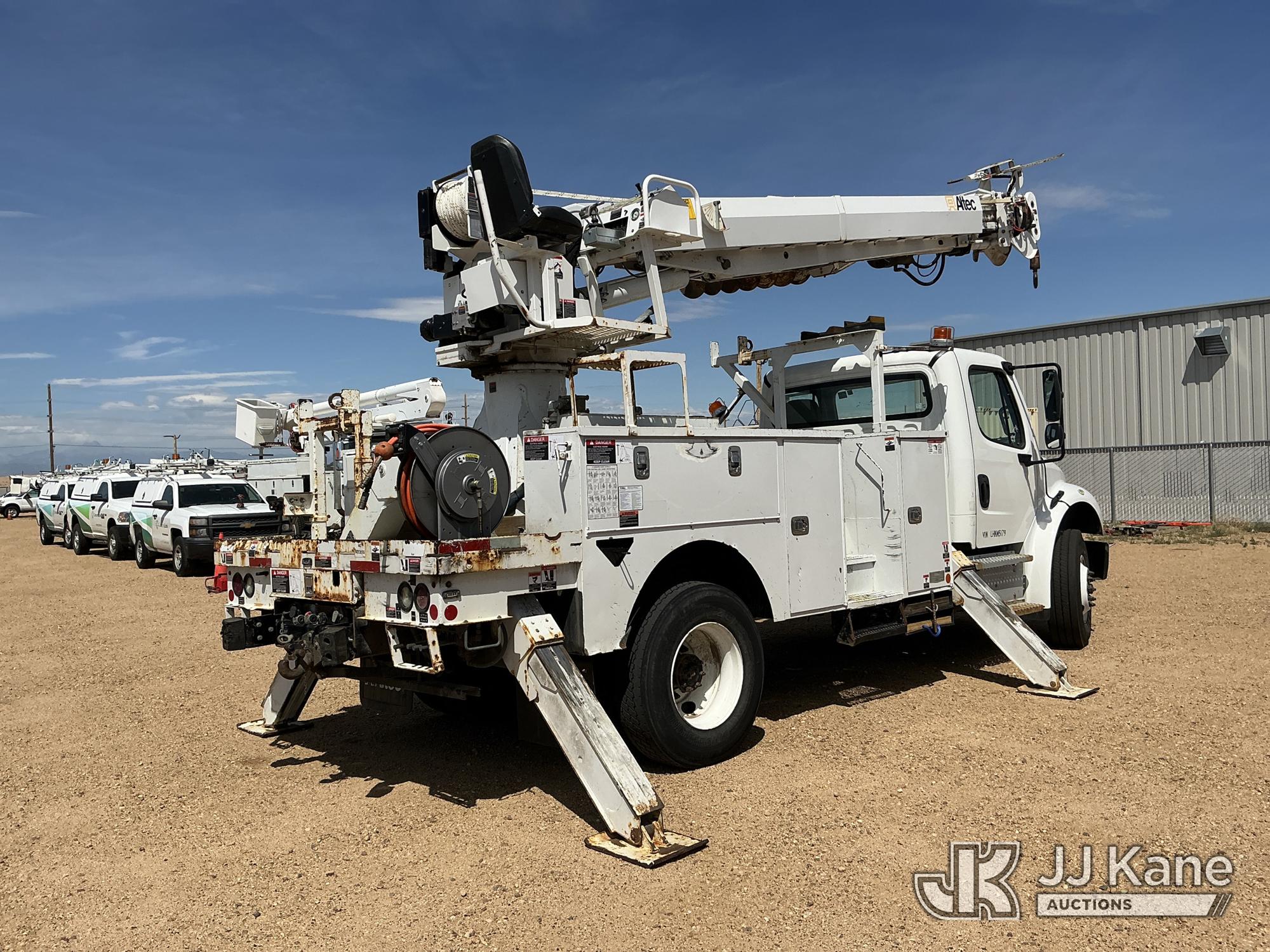 2020 Freightliner M2-106