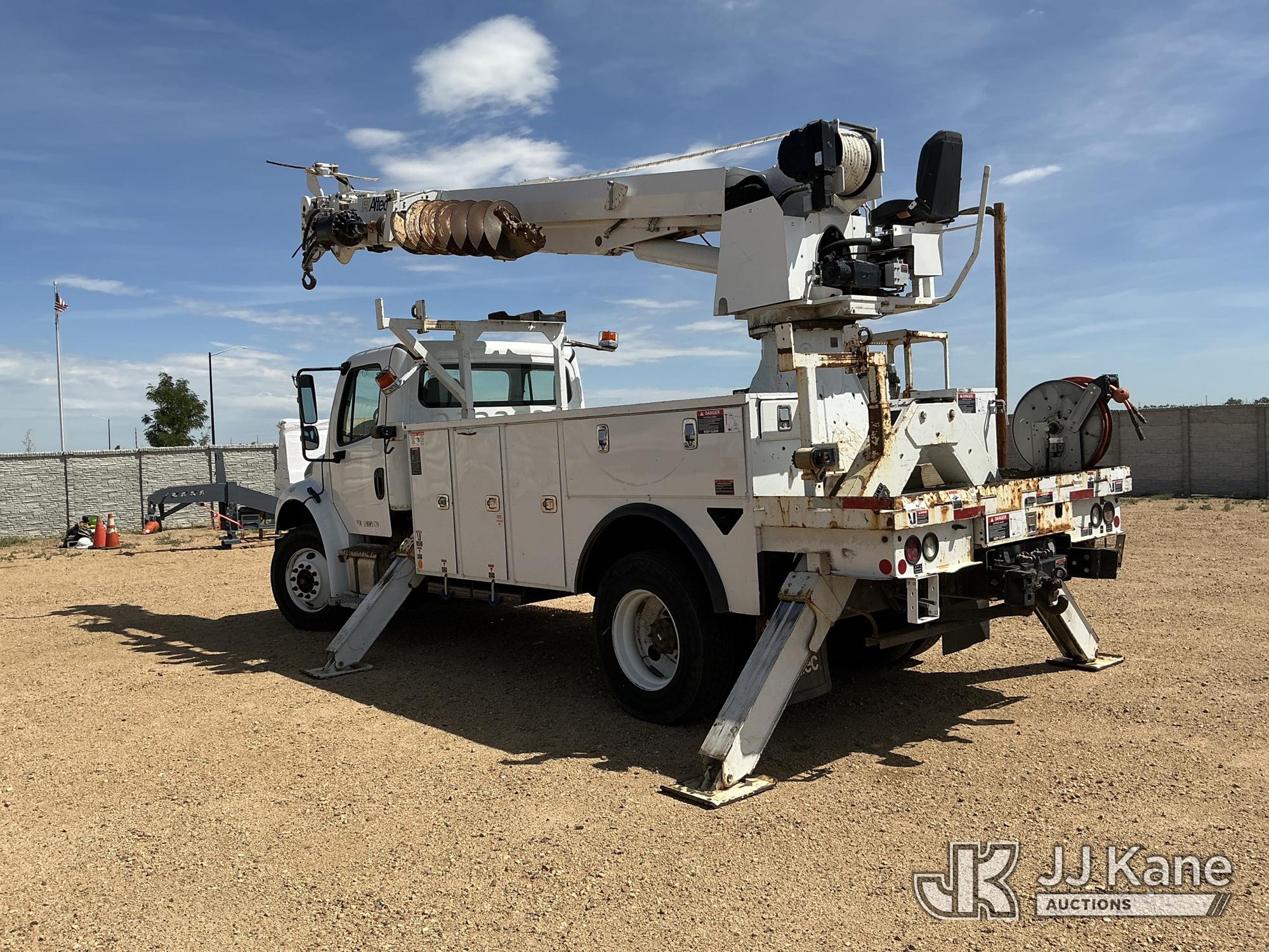 2020 Freightliner M2-106