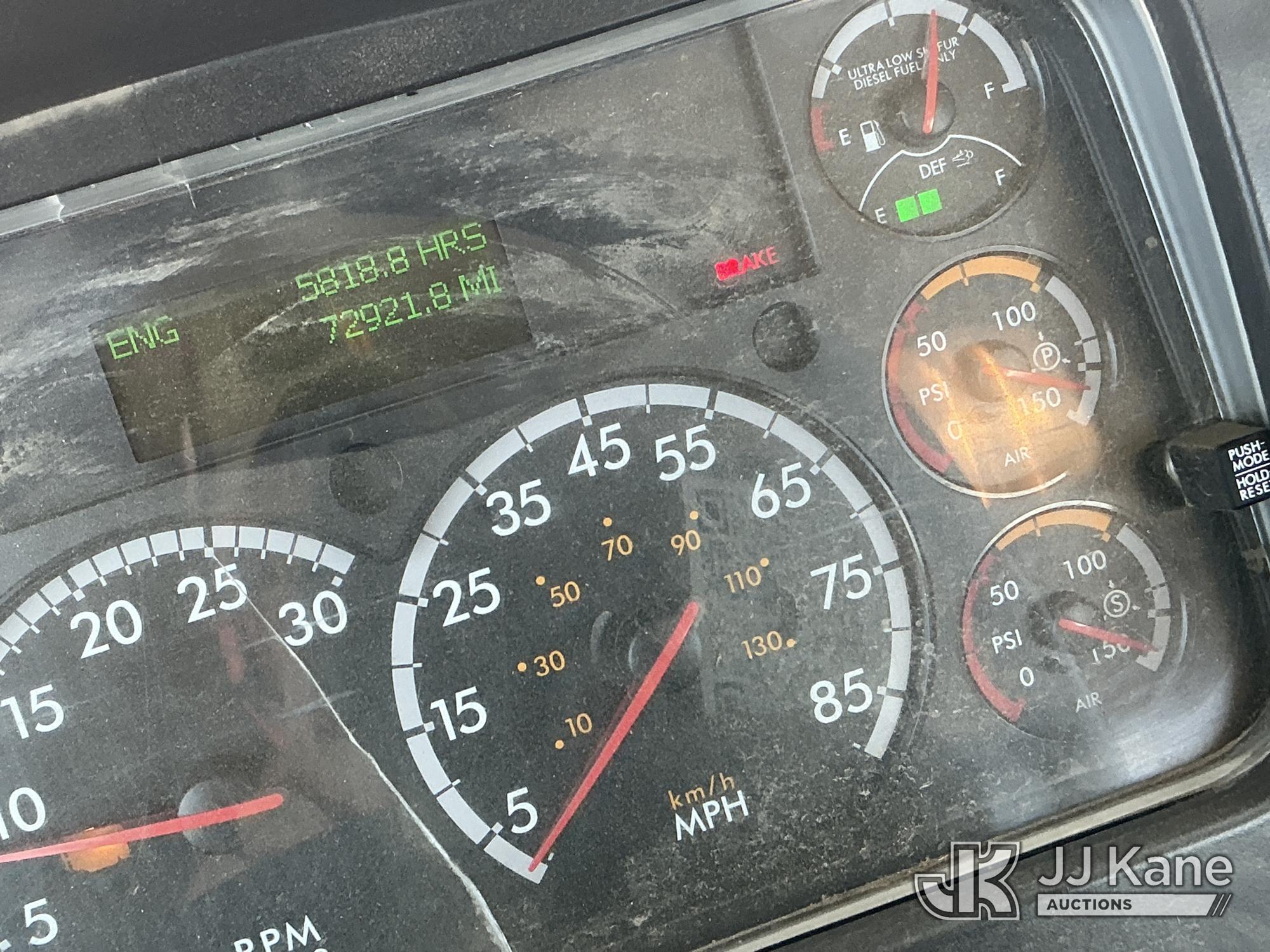 2020 Freightliner M2-106