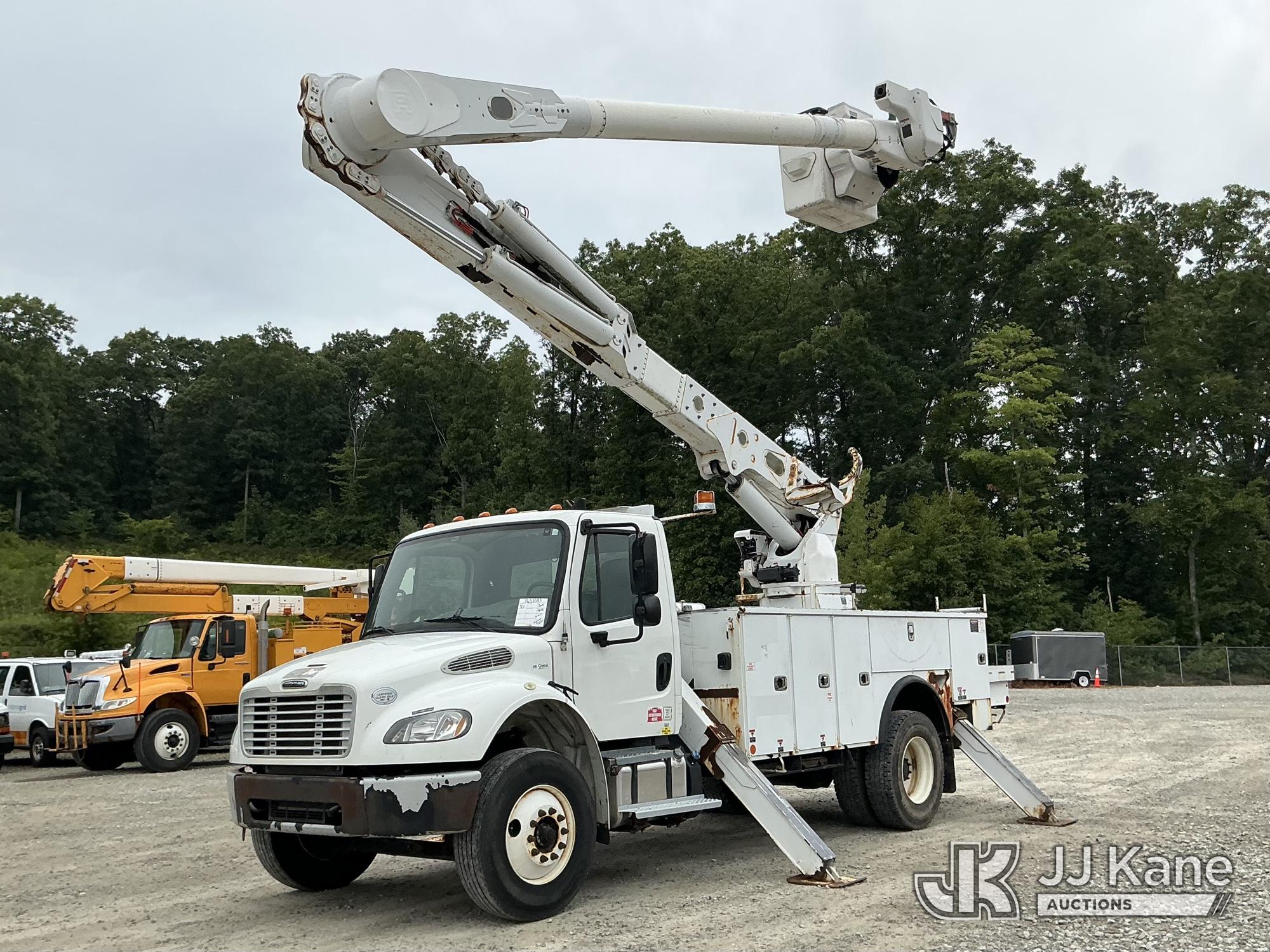 Photo of 2019 Freightliner M2-106