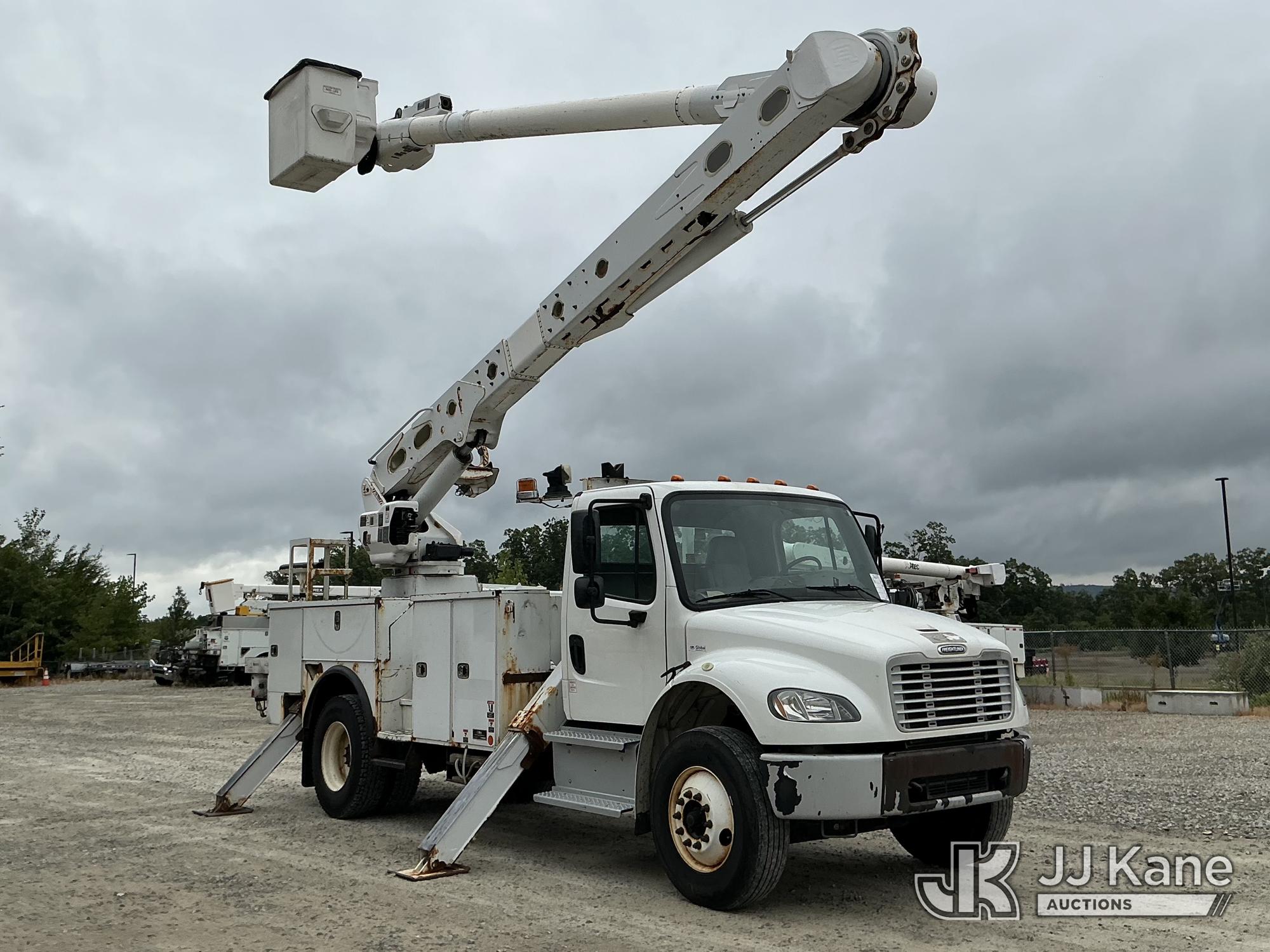 2019 Freightliner M2-106
