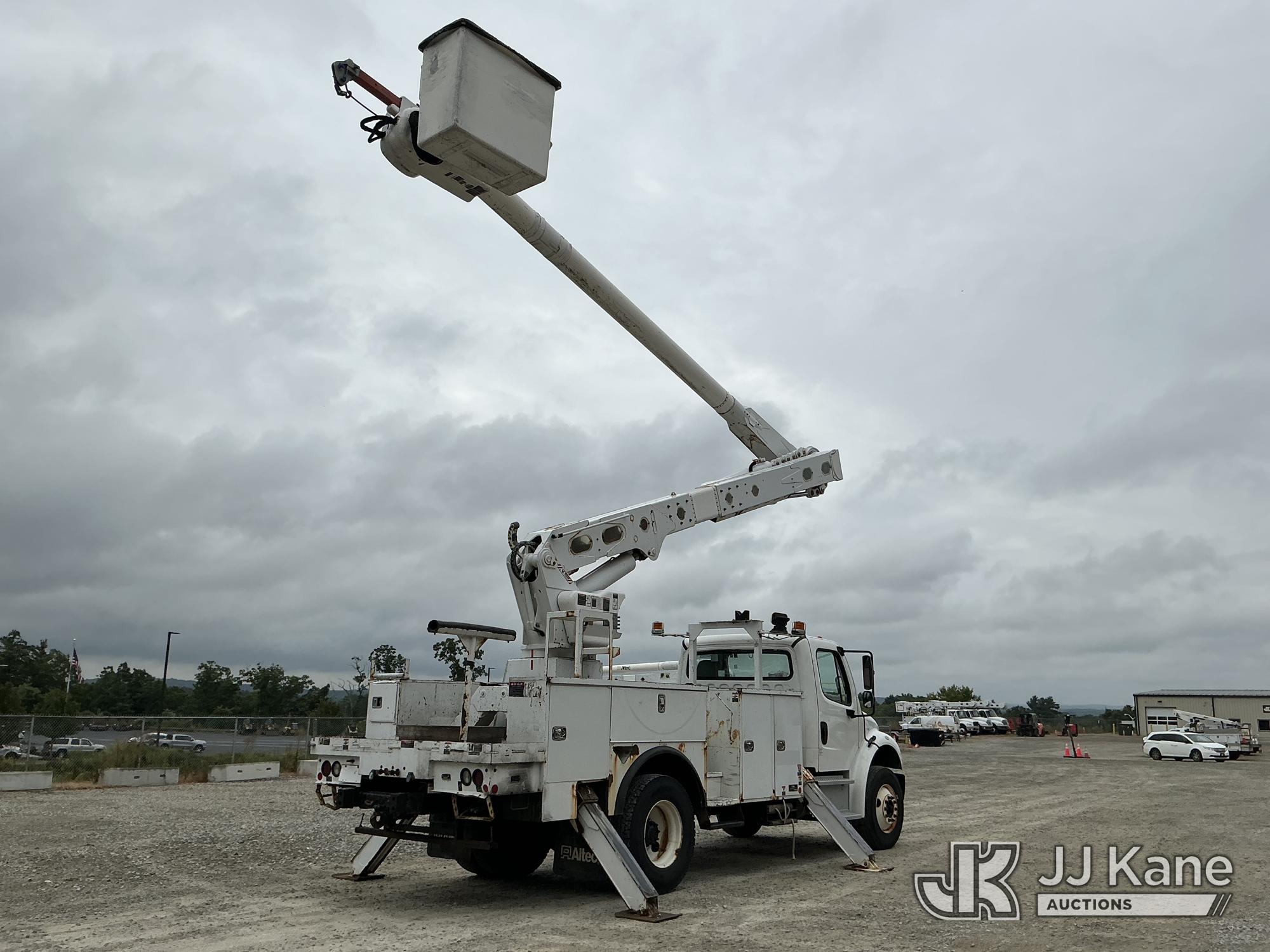 2019 Freightliner M2-106