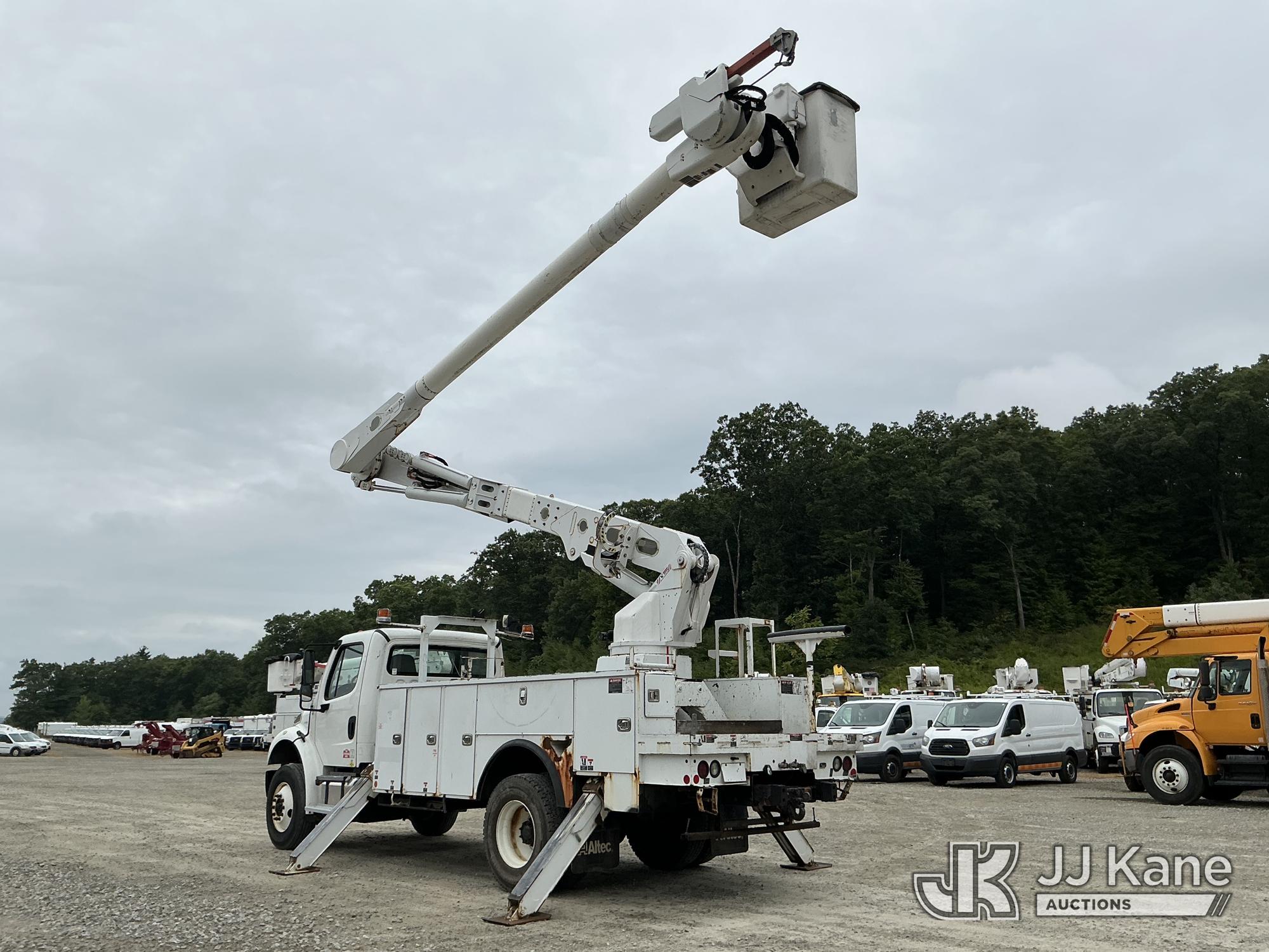 2019 Freightliner M2-106
