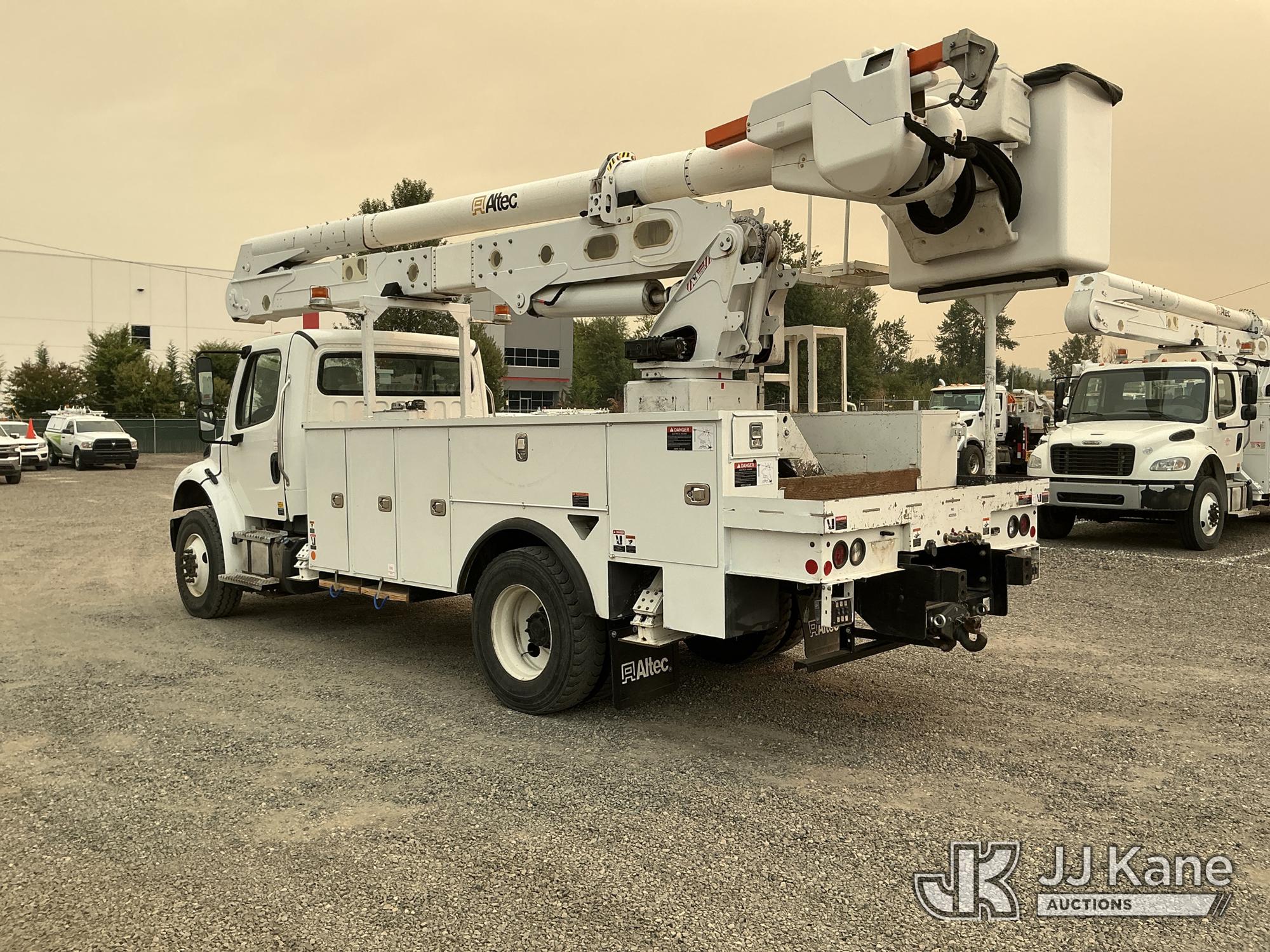 2020 Freightliner M2-106