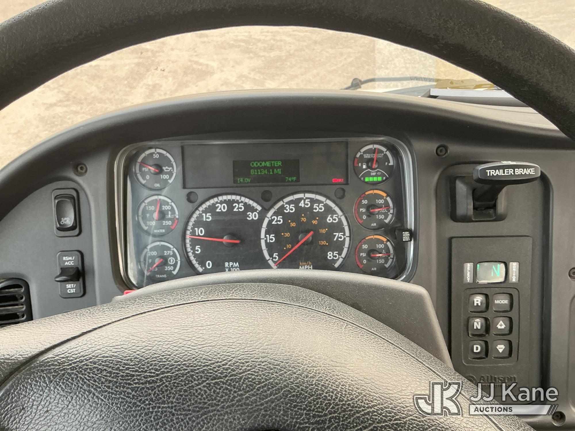 2020 Freightliner M2-106