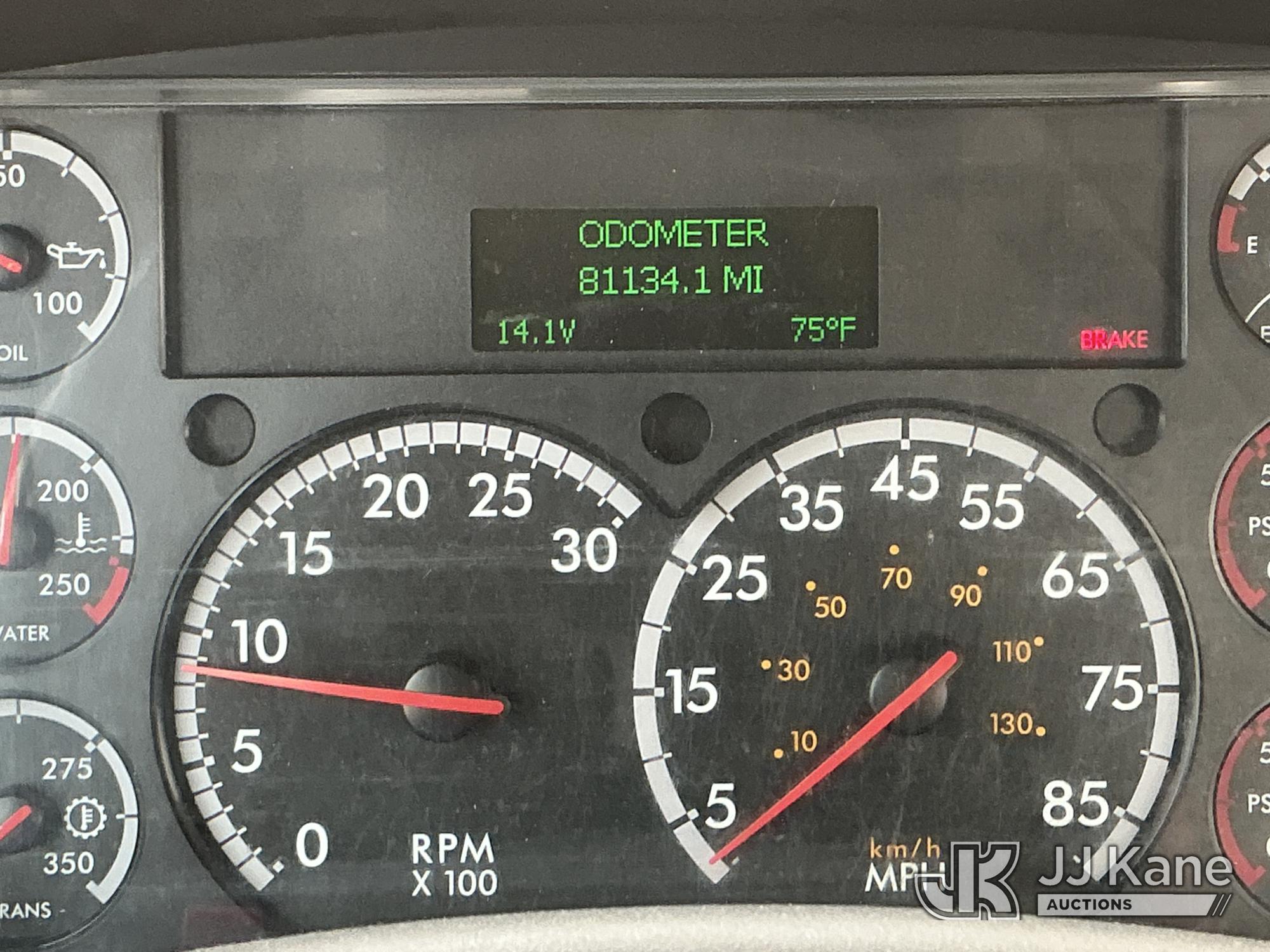 2020 Freightliner M2-106