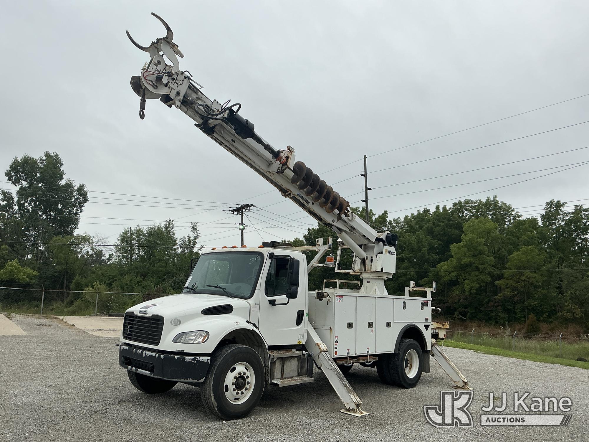 2021 Freightliner M2-106