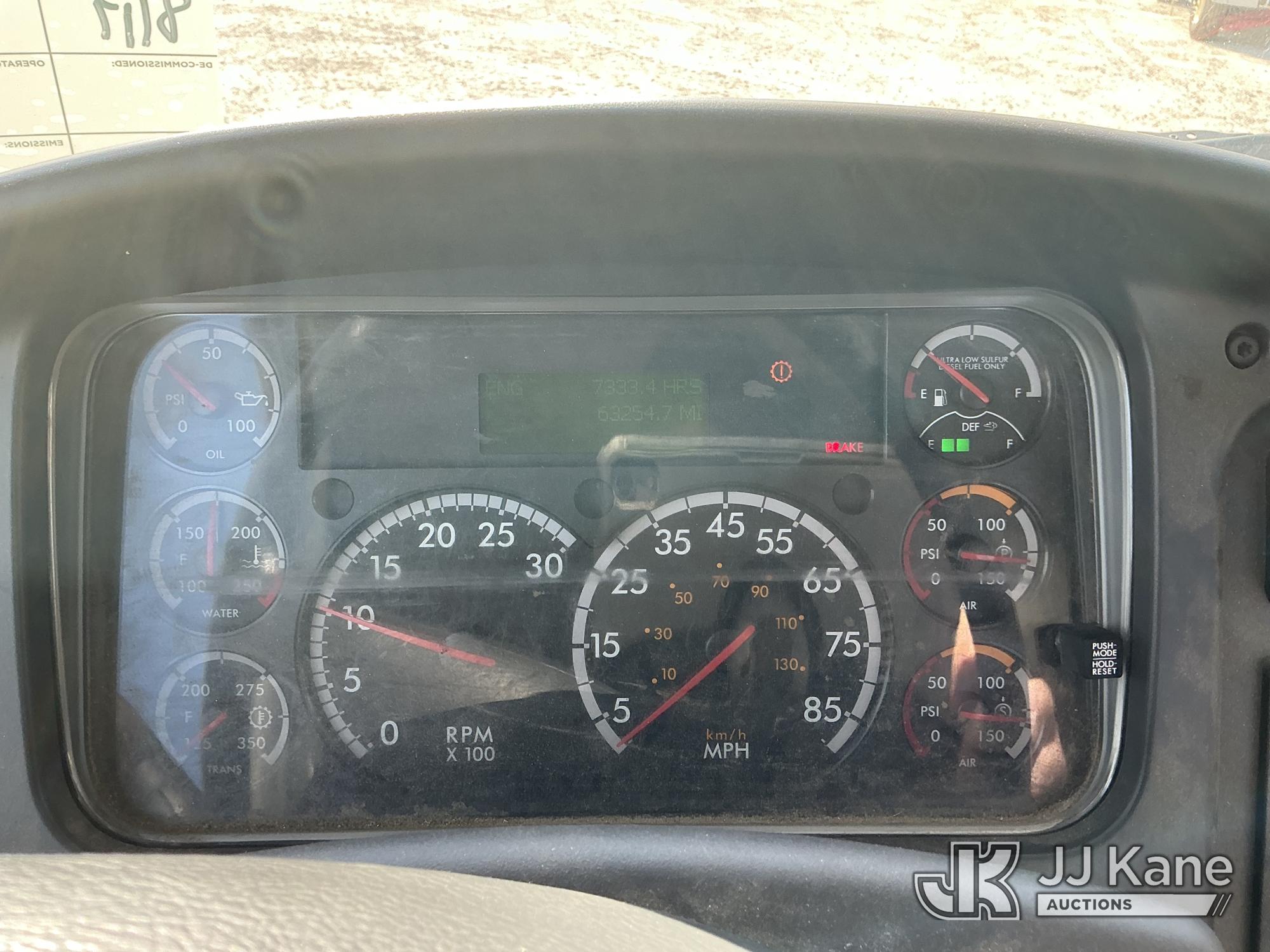 2020 Freightliner M2