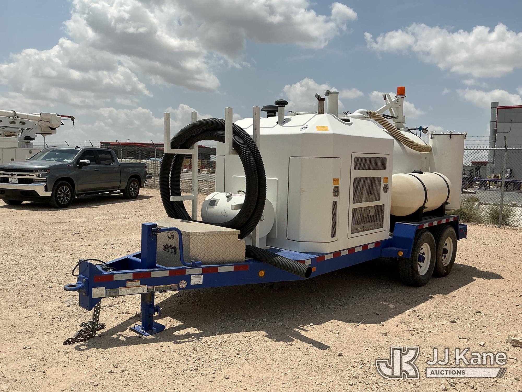 Photo of a 2021 Vacmasters VND S1000