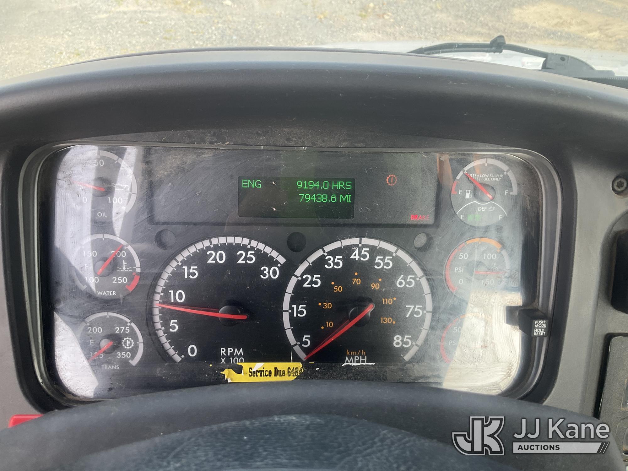 2018 Freightliner M2 106
