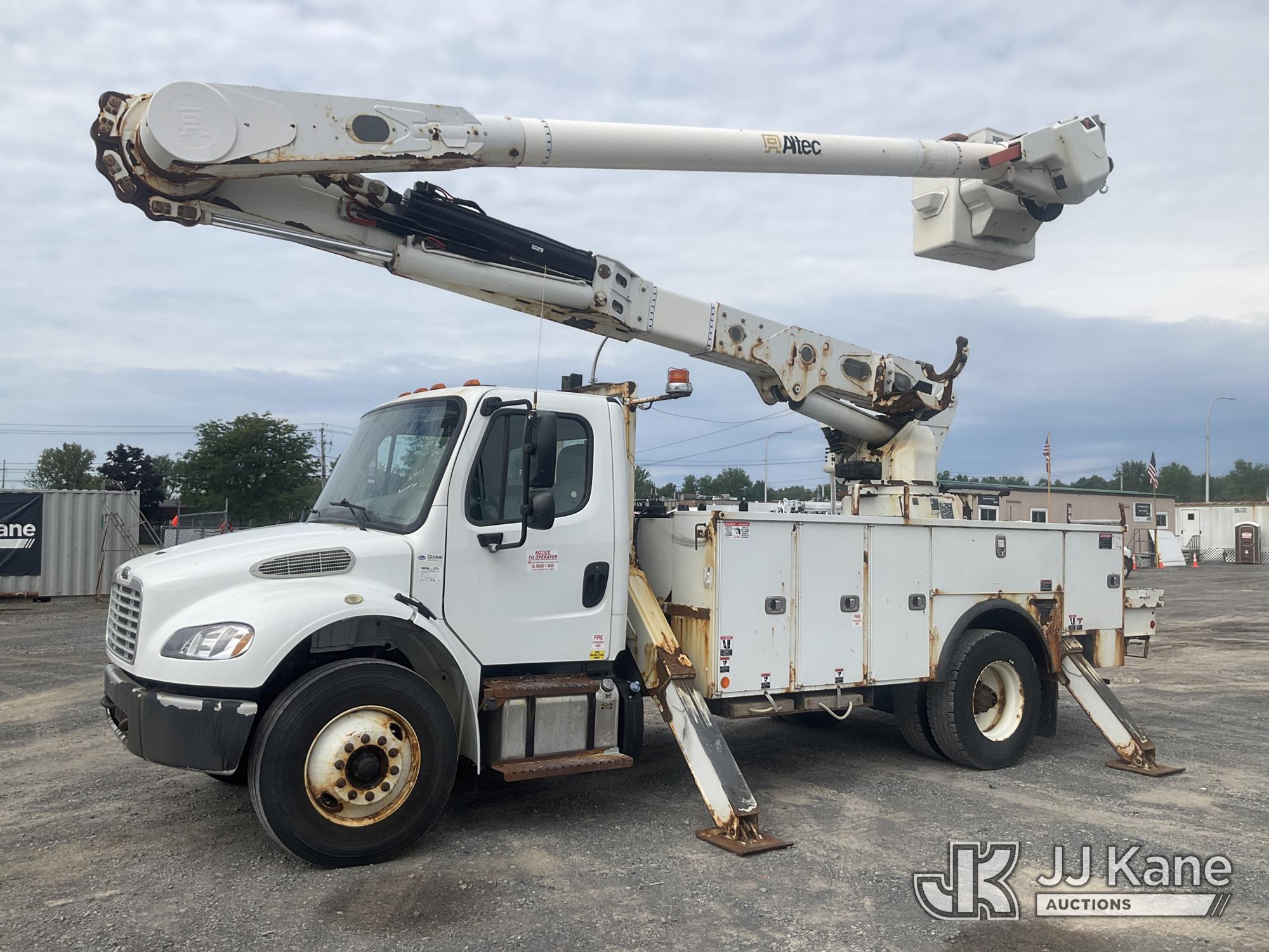 Photo of 2020 Freightliner M2 106