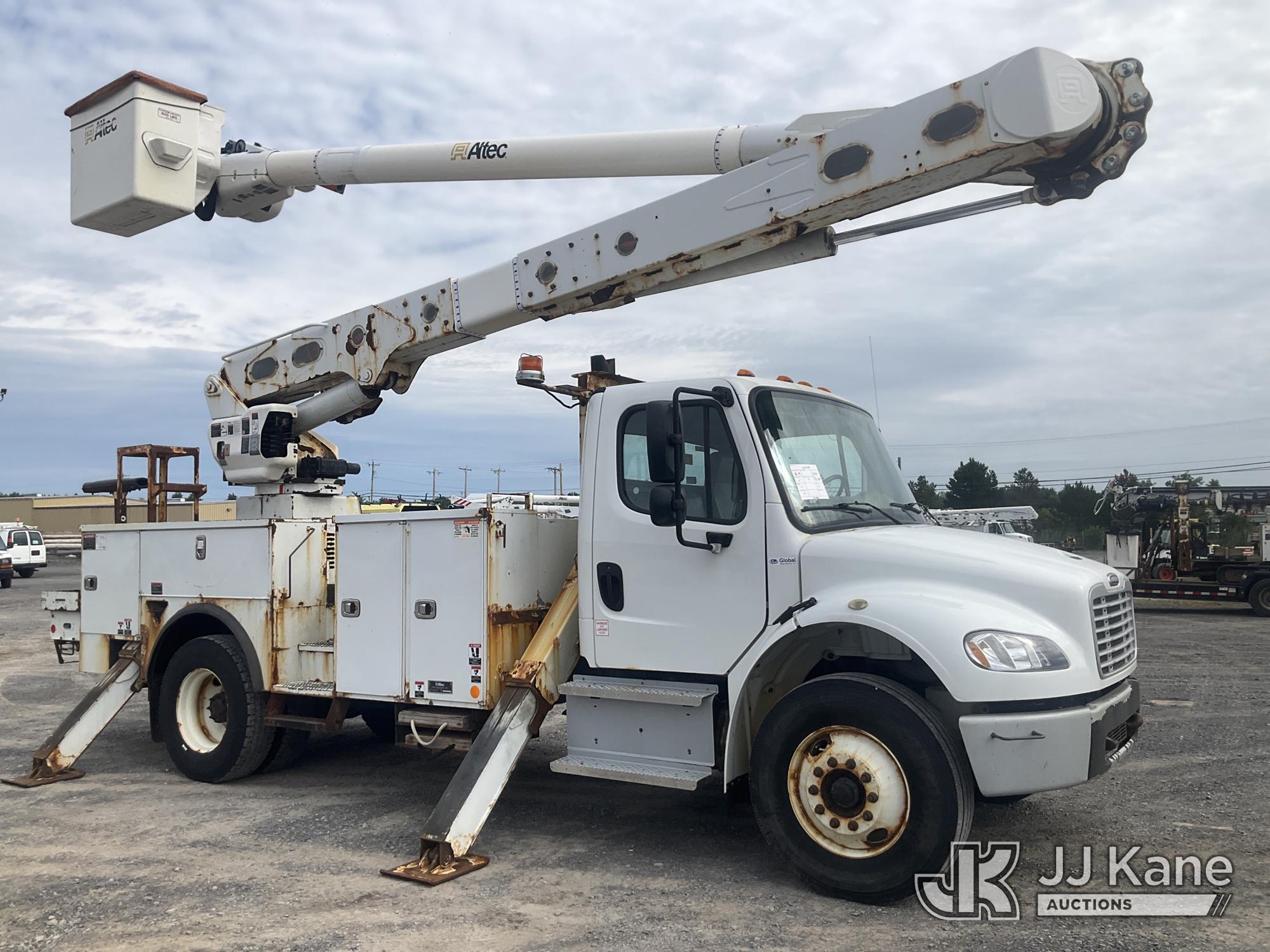 2020 Freightliner M2 106